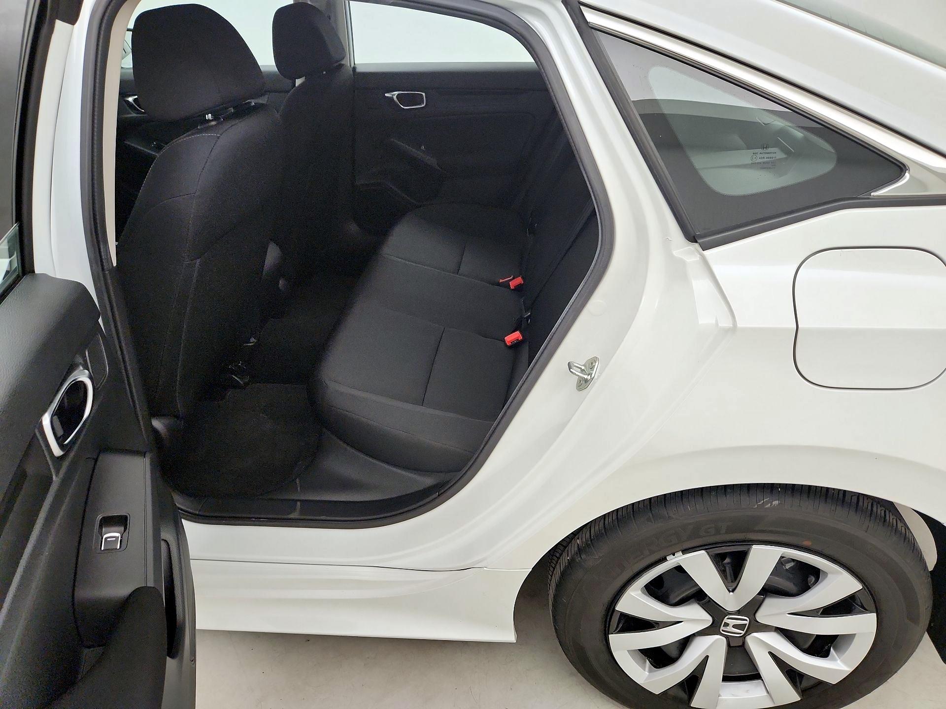 Thumbnail: 2025 Honda Civic - 19