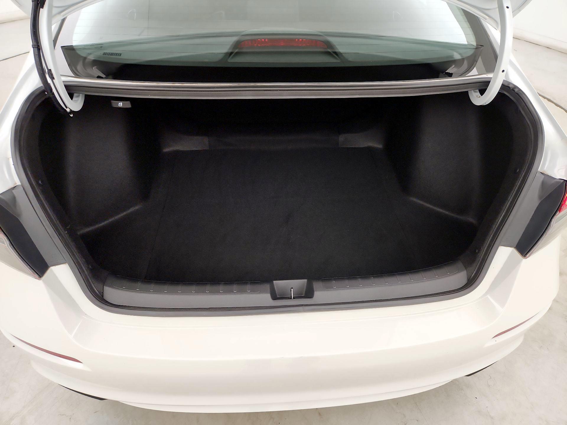 Thumbnail: 2025 Honda Civic - 20