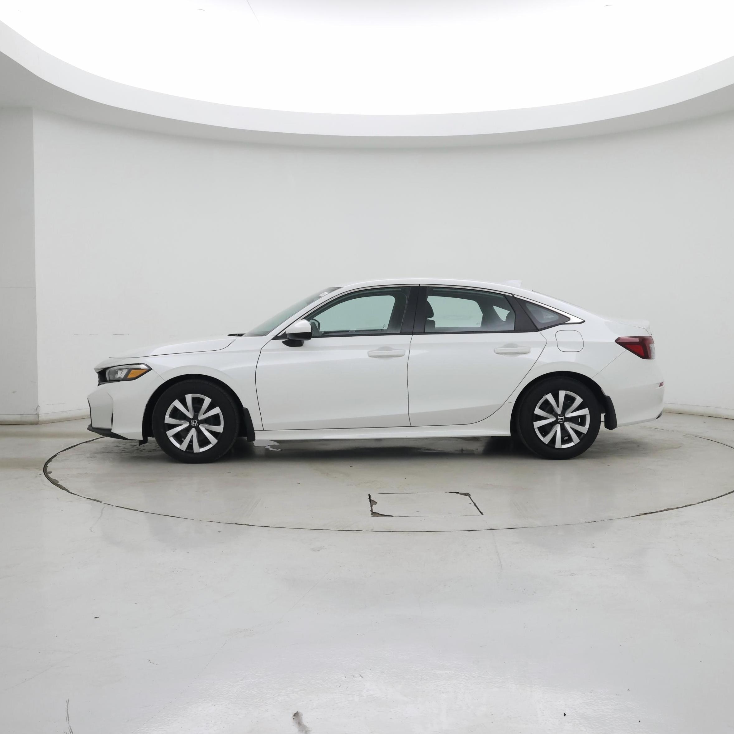 Thumbnail: 2025 Honda Civic - 3