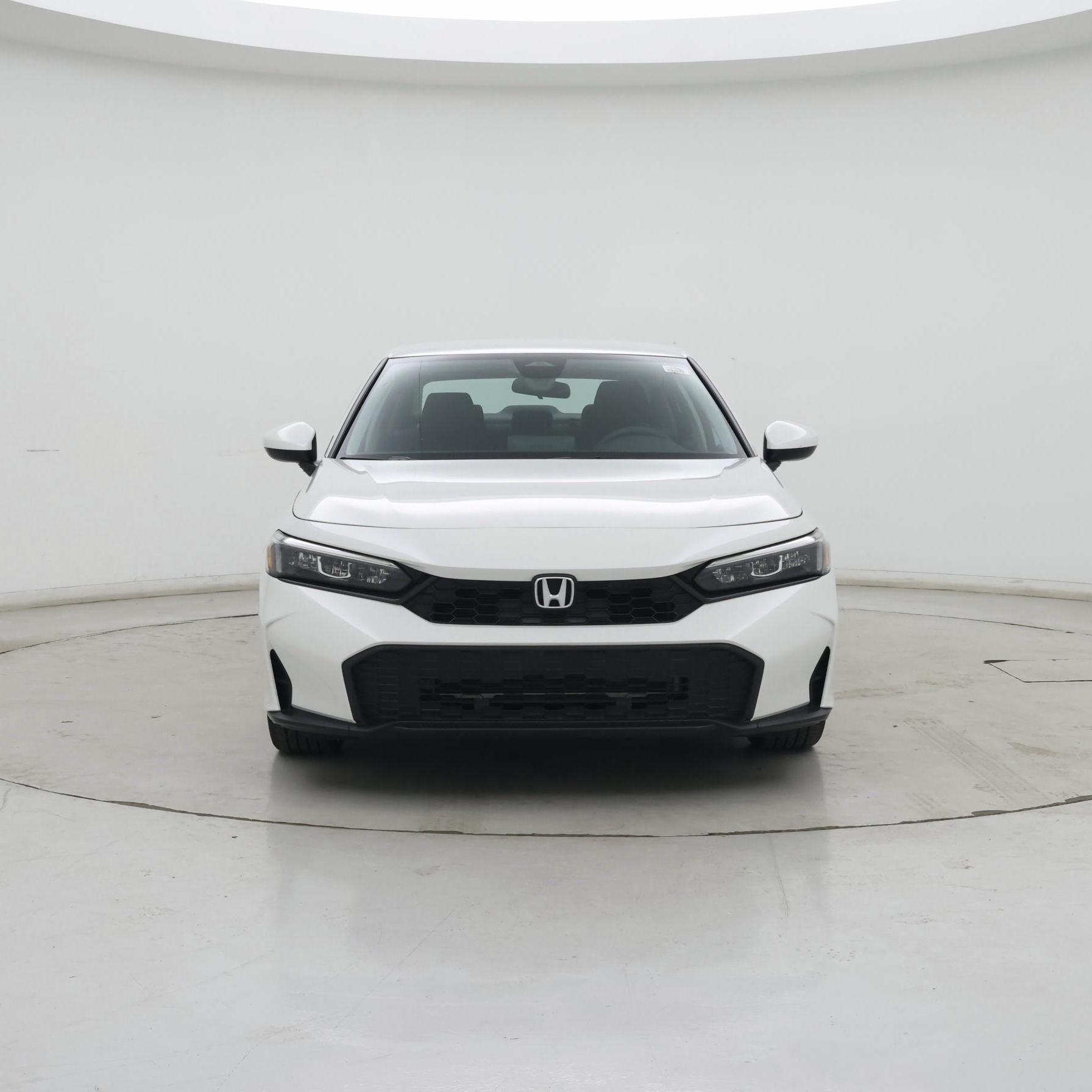 Thumbnail: 2025 Honda Civic - 5