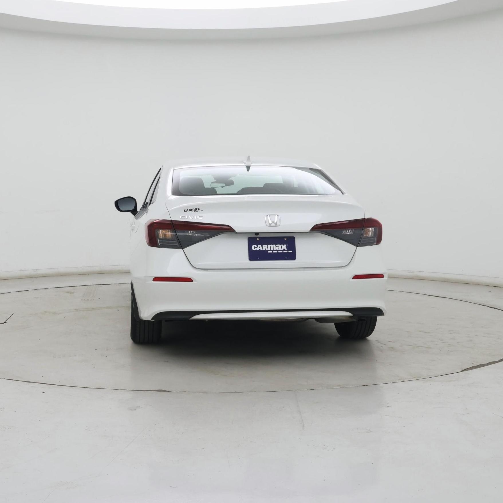 Thumbnail: 2025 Honda Civic - 6