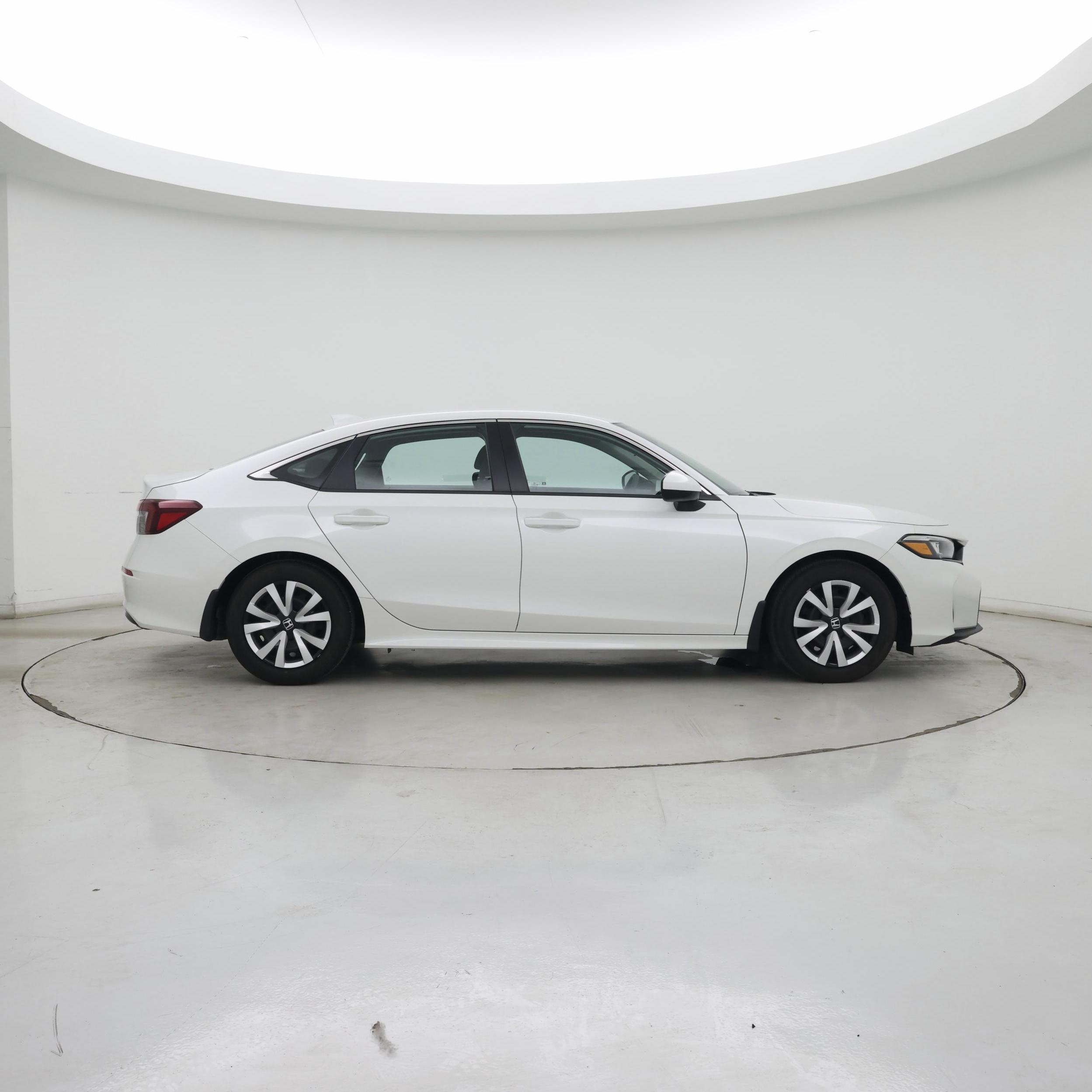 Thumbnail: 2025 Honda Civic - 7