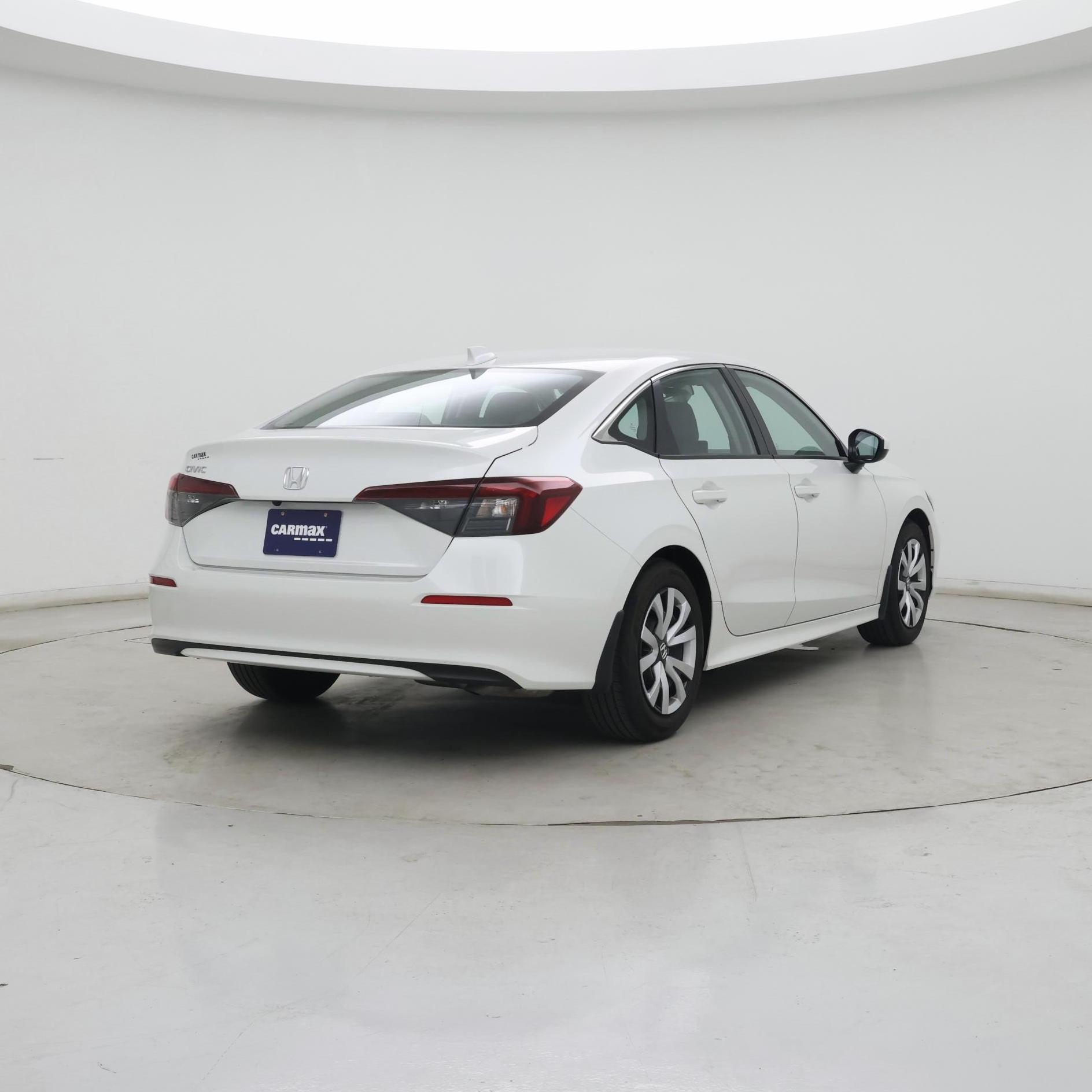 Thumbnail: 2025 Honda Civic - 8