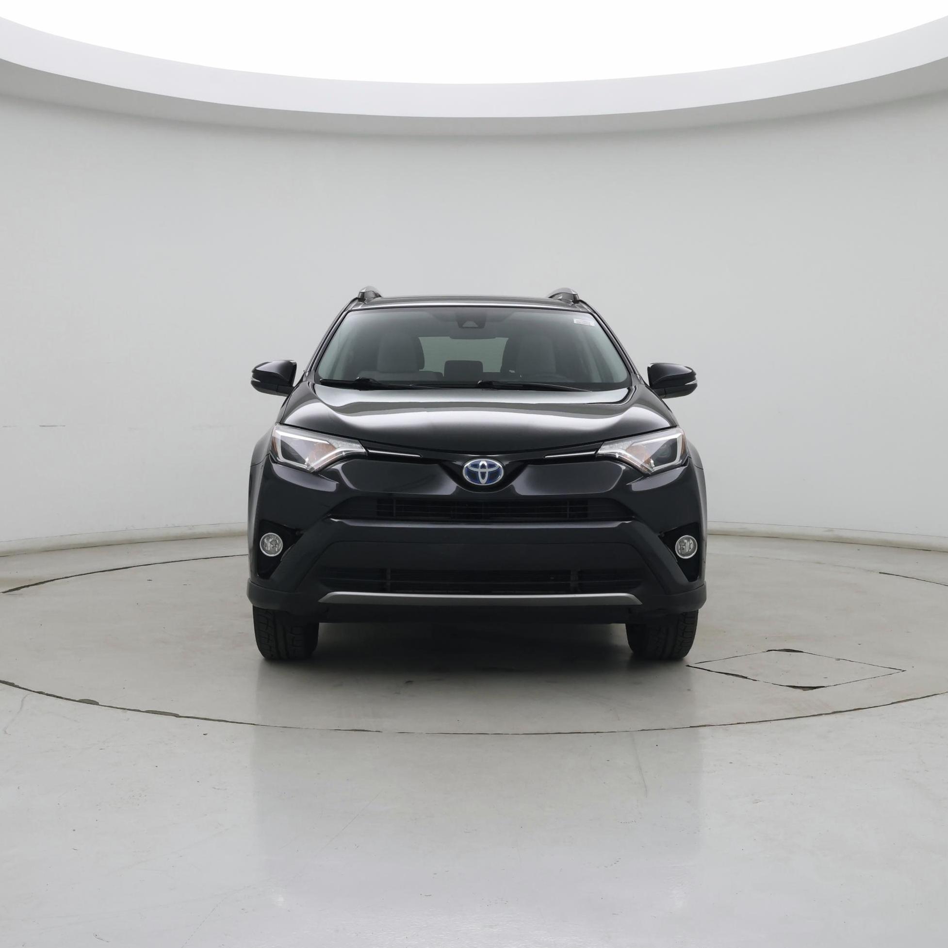 Thumbnail: 2017 Toyota RAV4 - 5