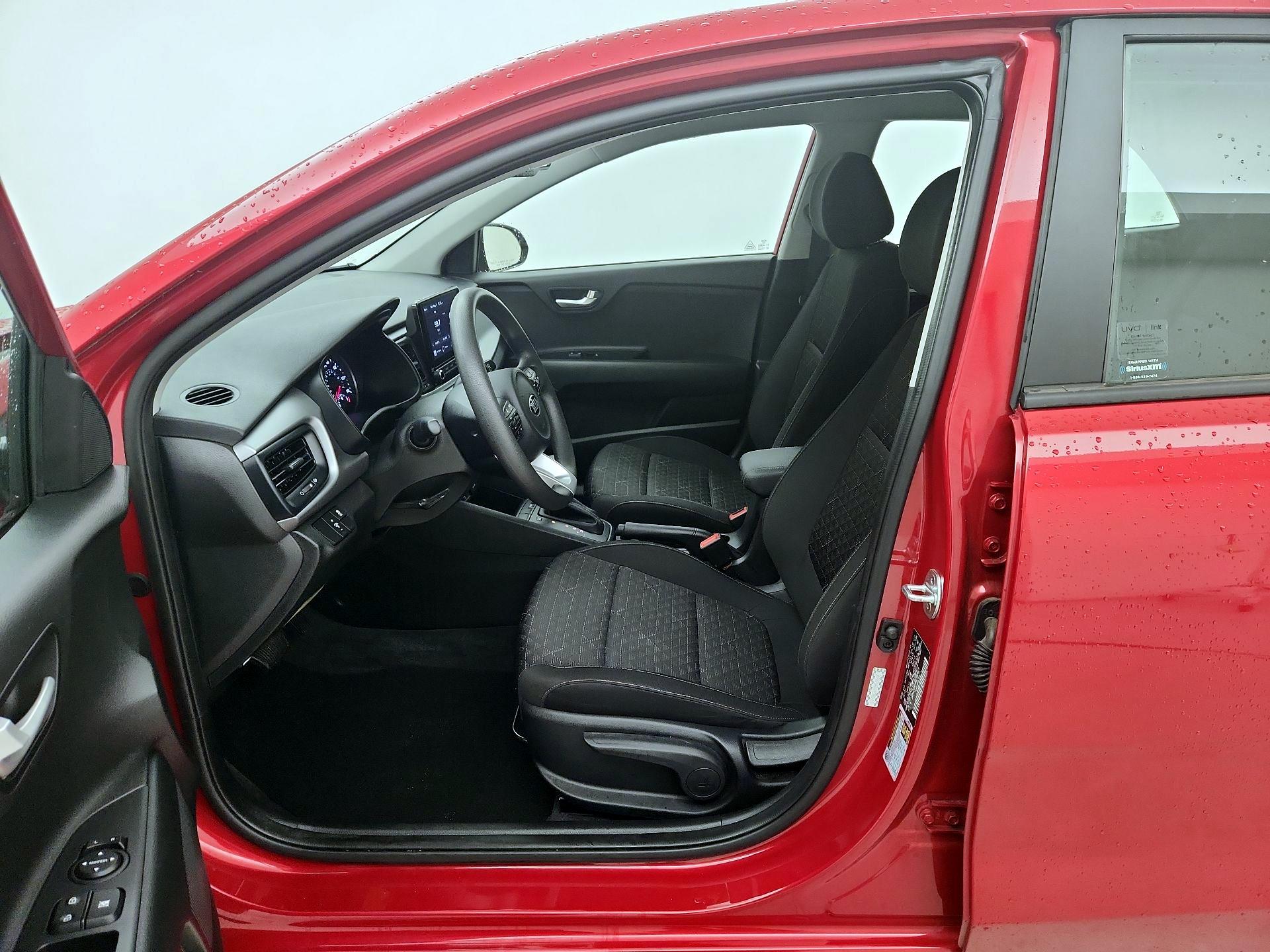 Thumbnail: 2021 Kia Rio5 - 11