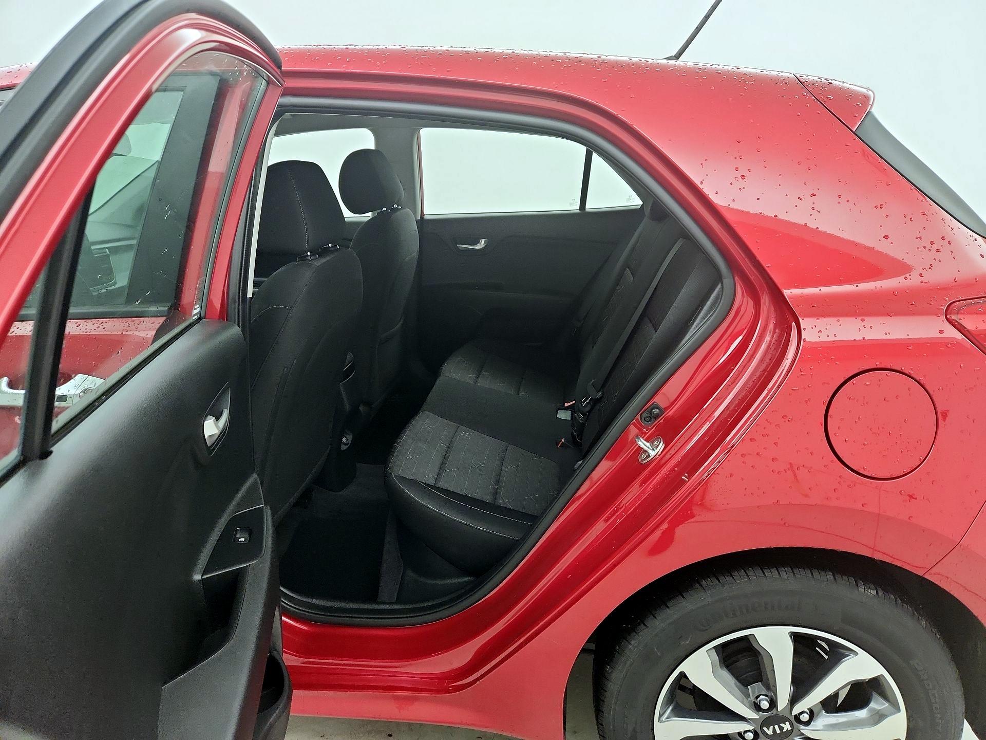 Thumbnail: 2021 Kia Rio5 - 19