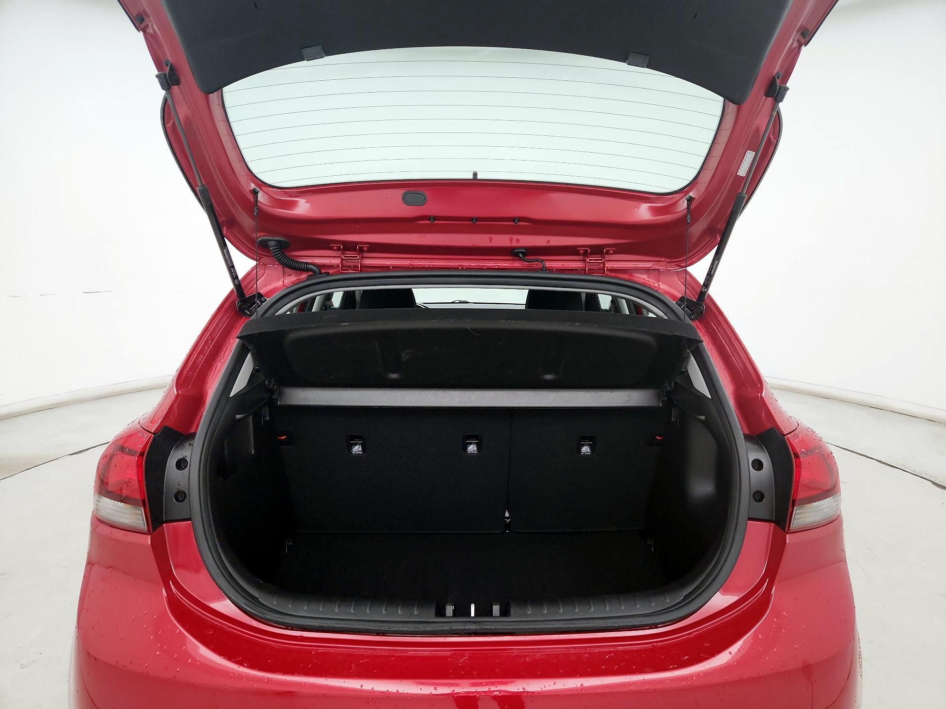 Thumbnail: 2021 Kia Rio5 - 20