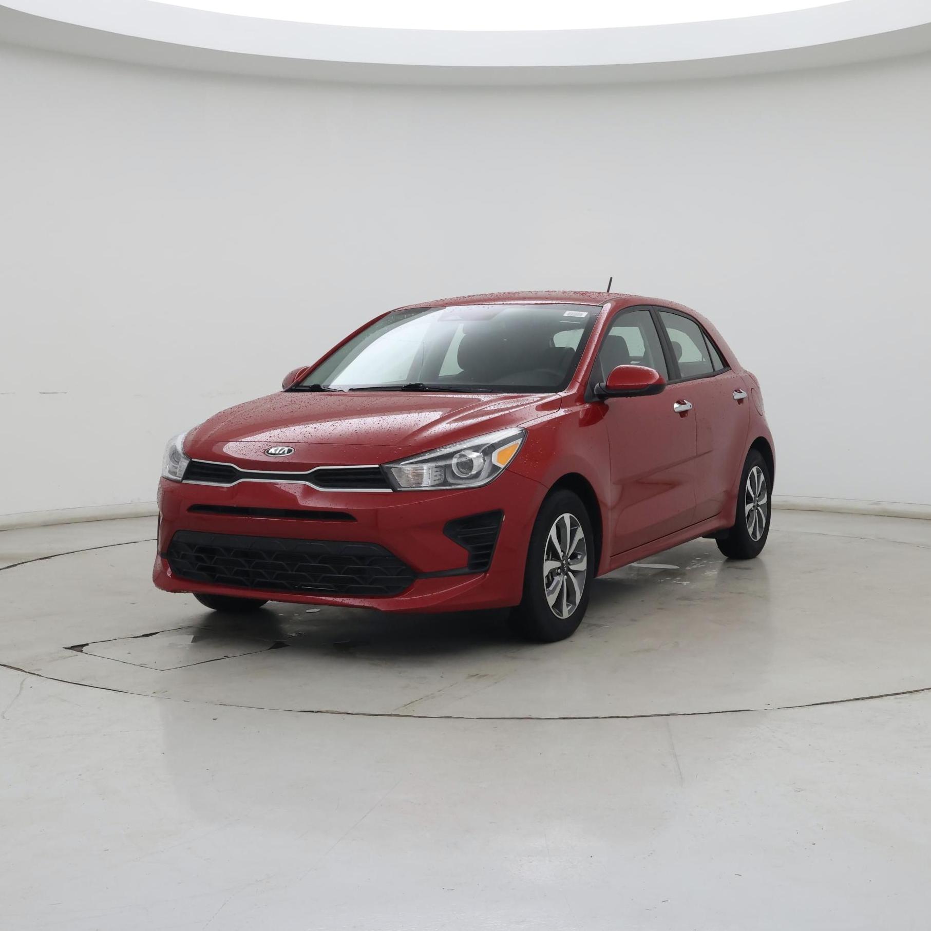 Thumbnail: 2021 Kia Rio5 - 4