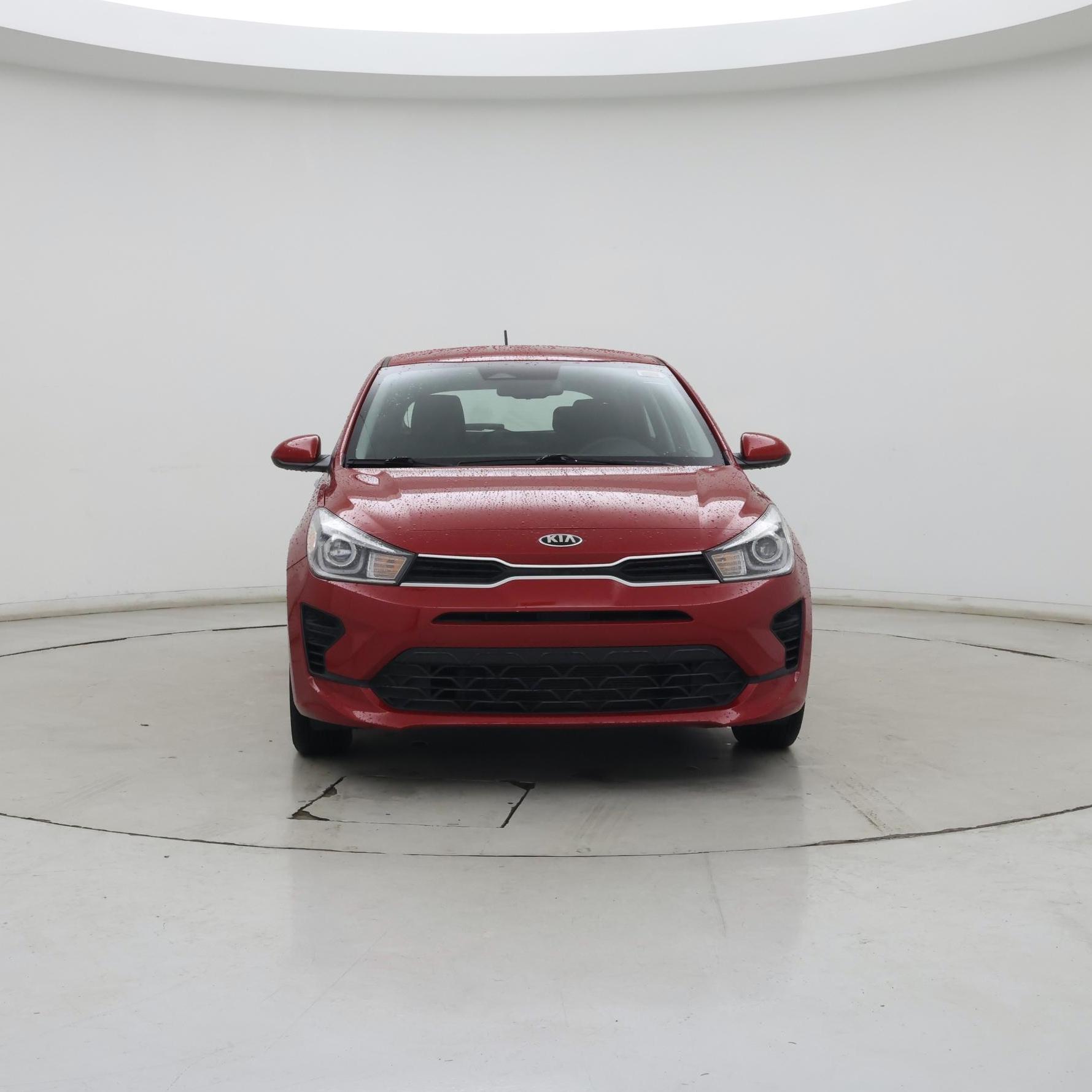 Thumbnail: 2021 Kia Rio5 - 5