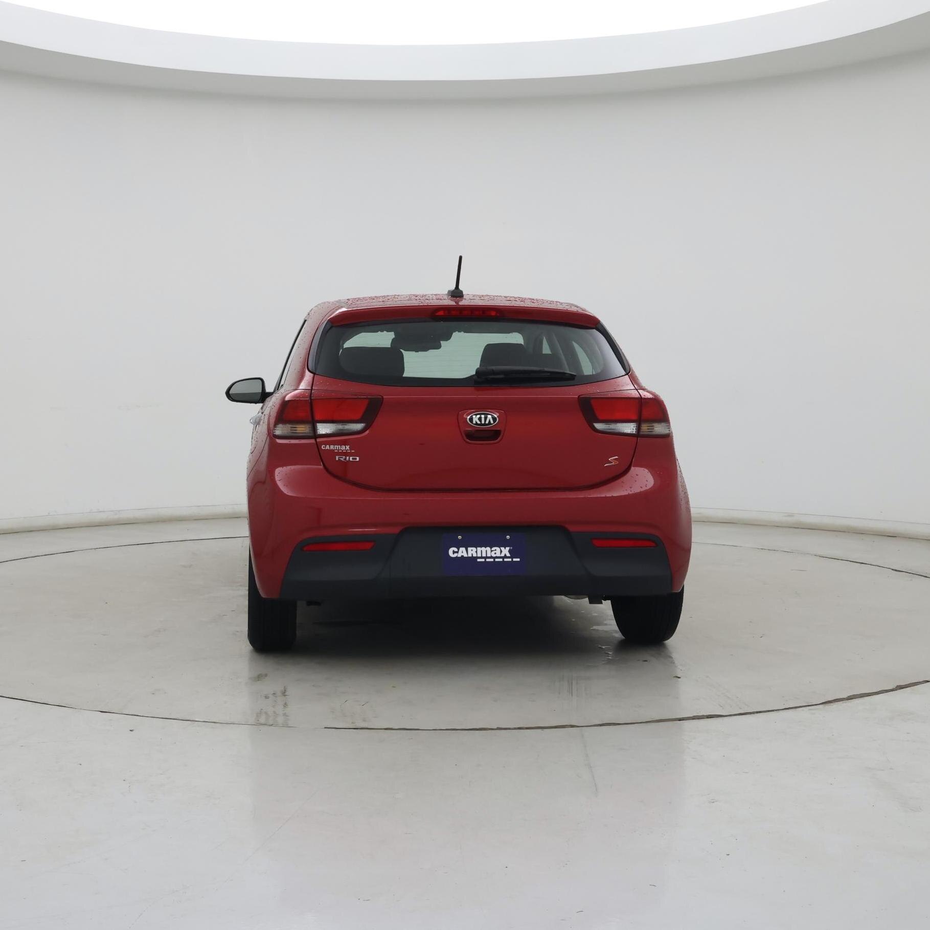 Thumbnail: 2021 Kia Rio5 - 6