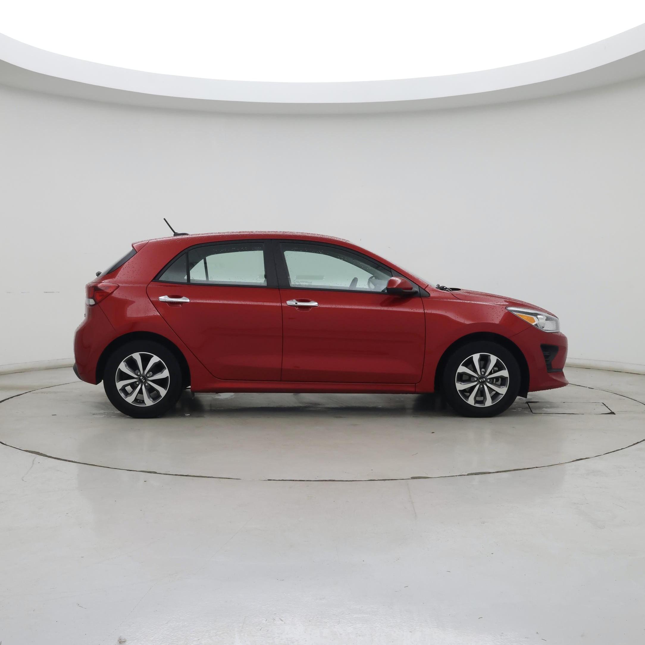 Thumbnail: 2021 Kia Rio5 - 7