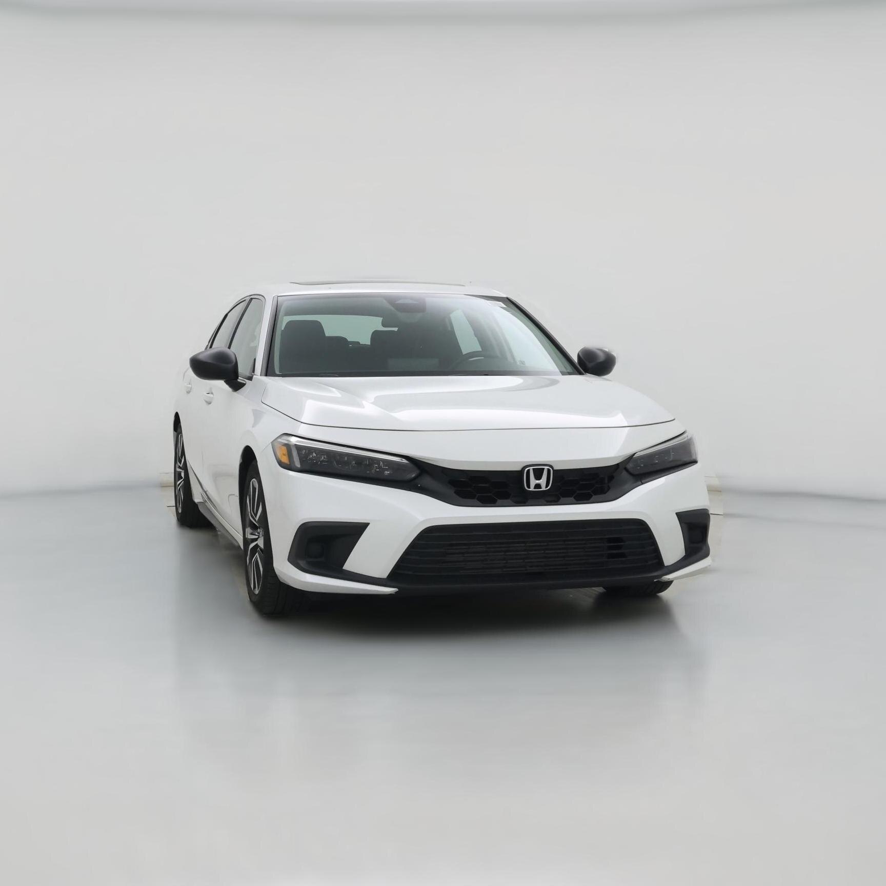 Thumbnail: 2022 Honda Civic - 1