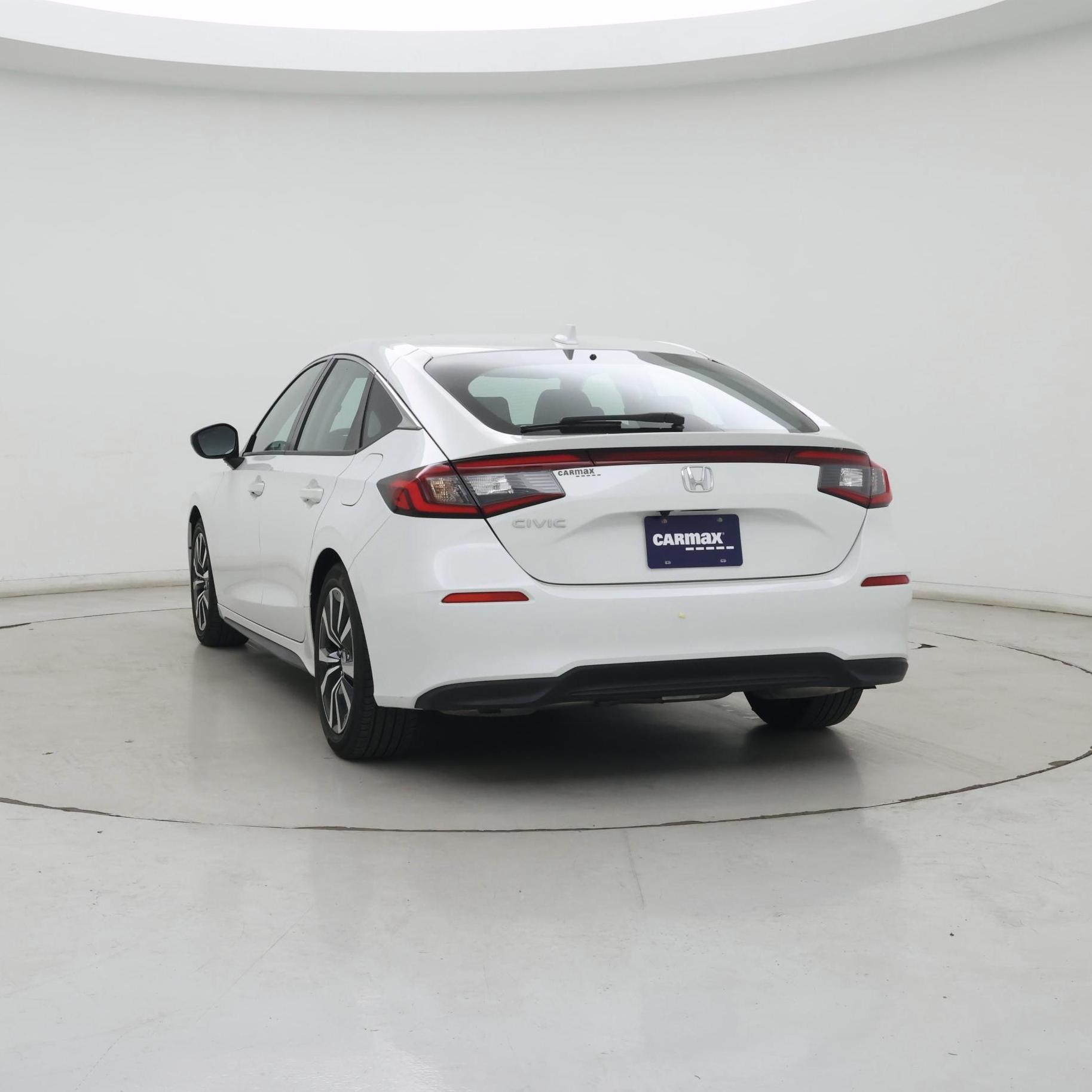 Thumbnail: 2022 Honda Civic - 2