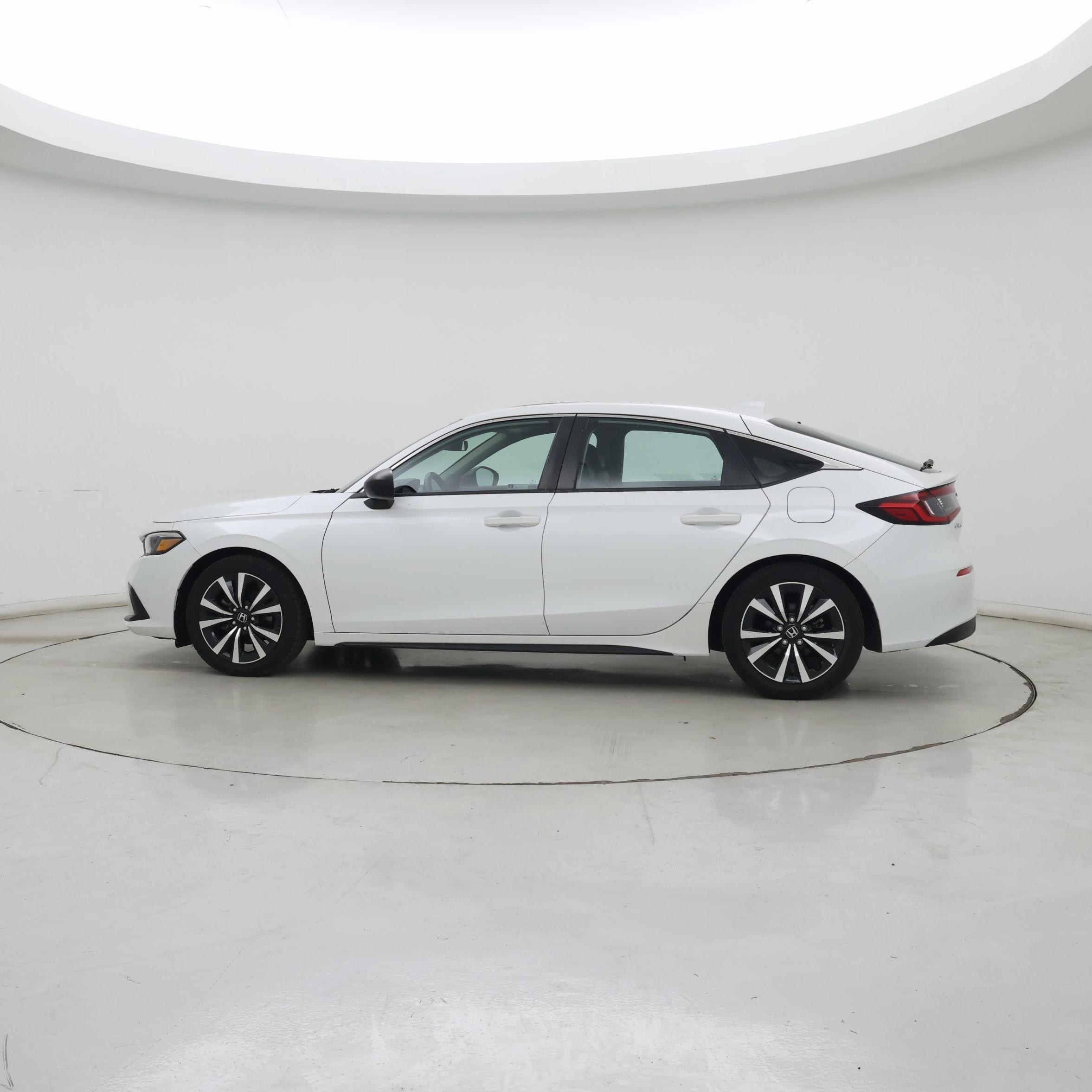 Thumbnail: 2022 Honda Civic - 3