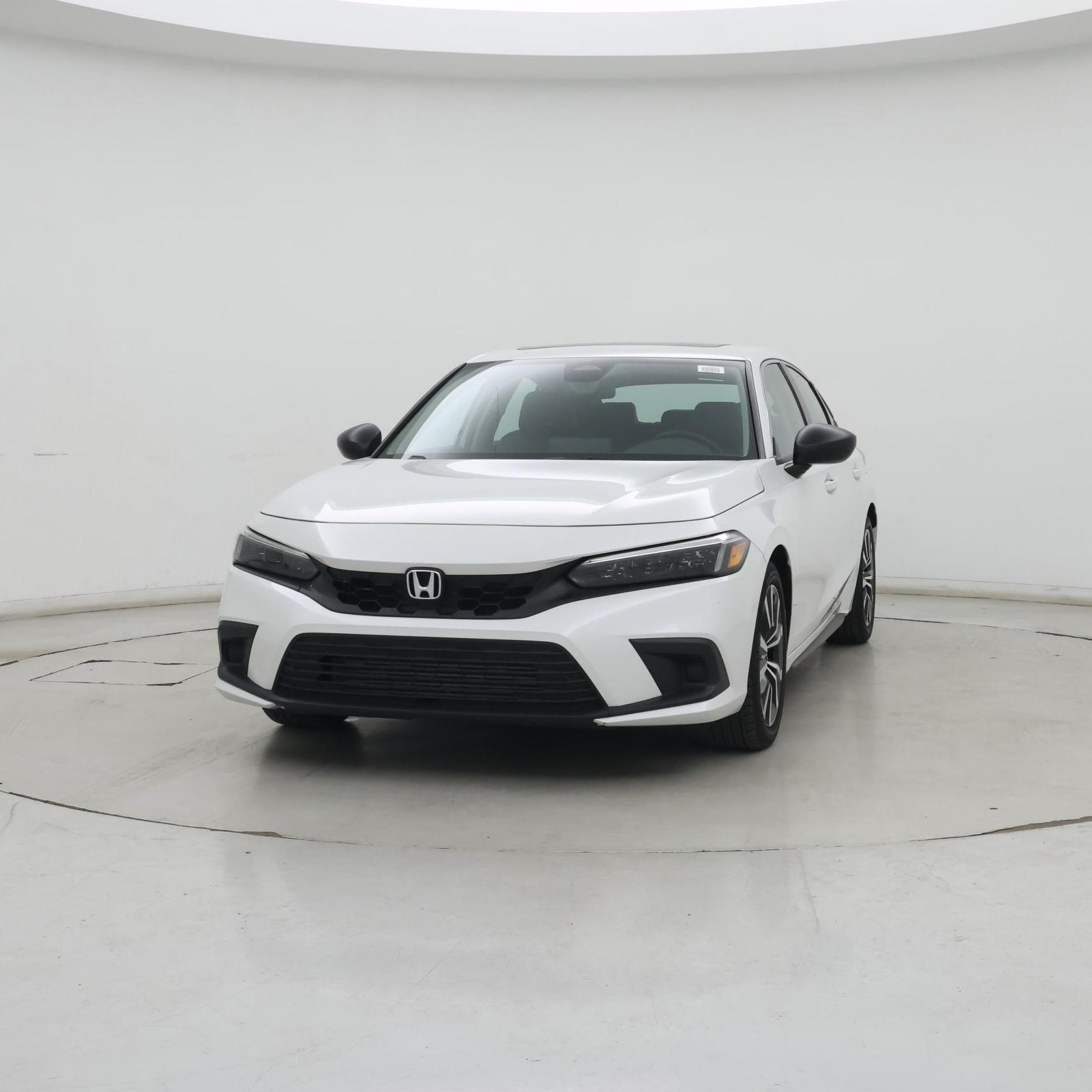 Thumbnail: 2022 Honda Civic - 5