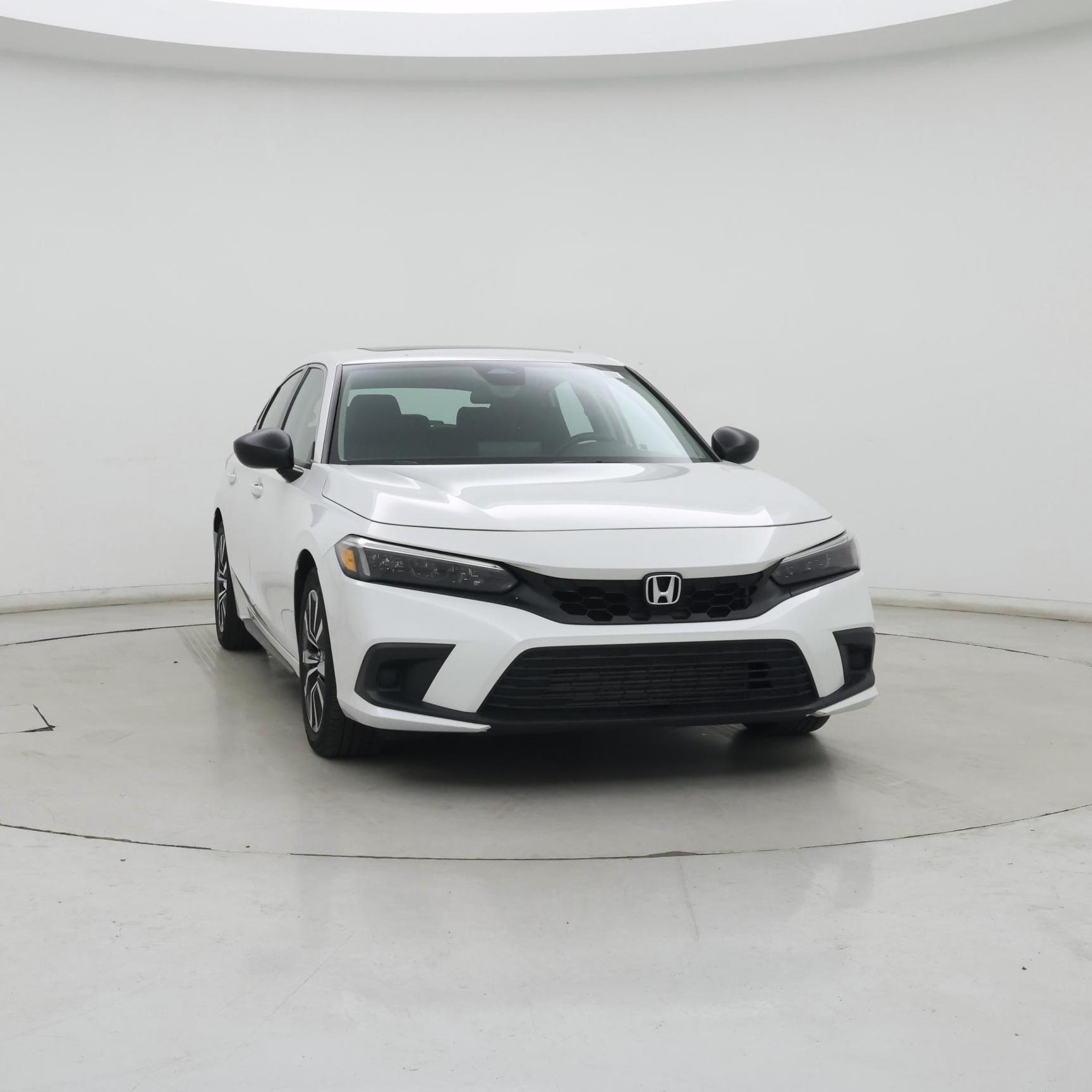 Thumbnail: 2022 Honda Civic - 7