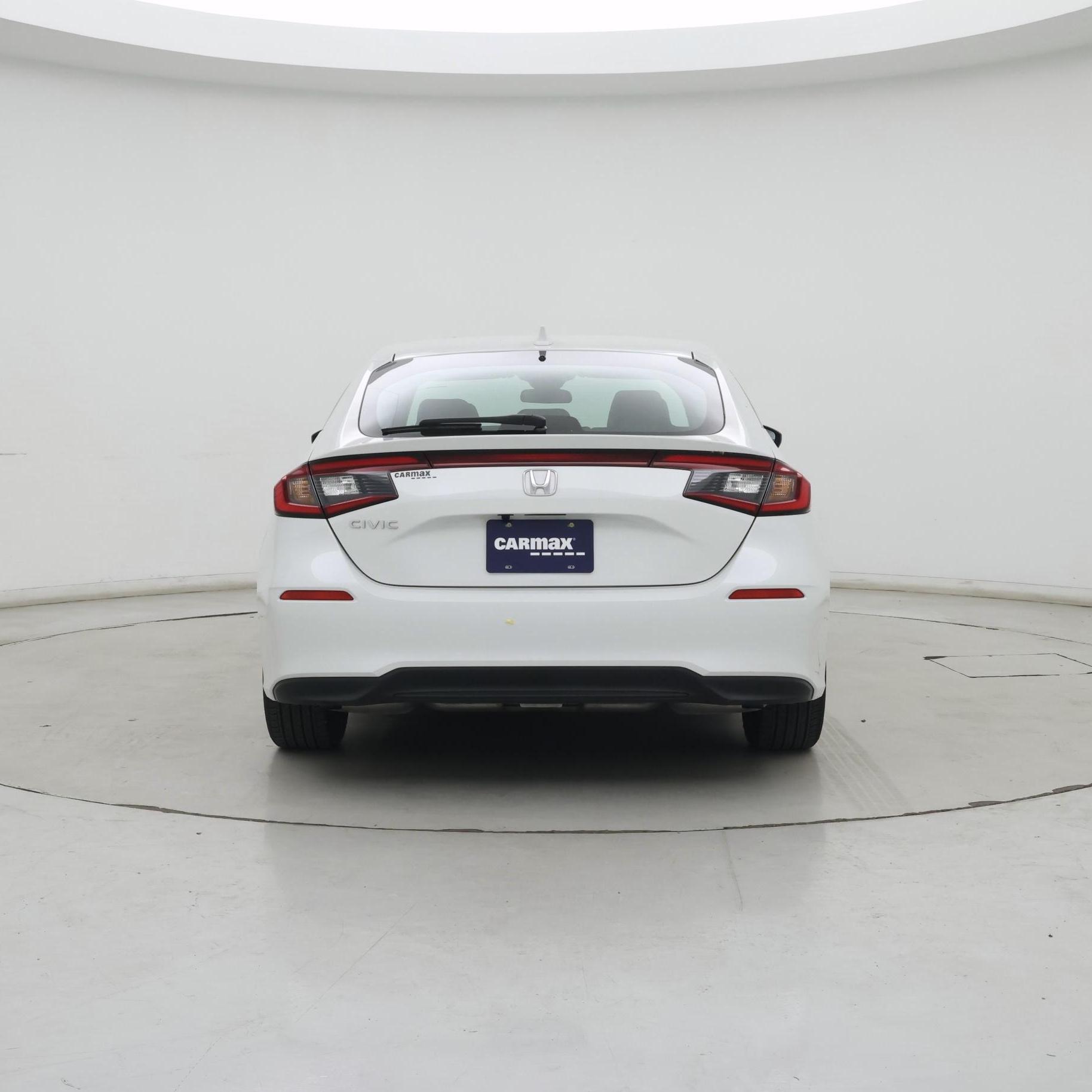 Thumbnail: 2022 Honda Civic - 8