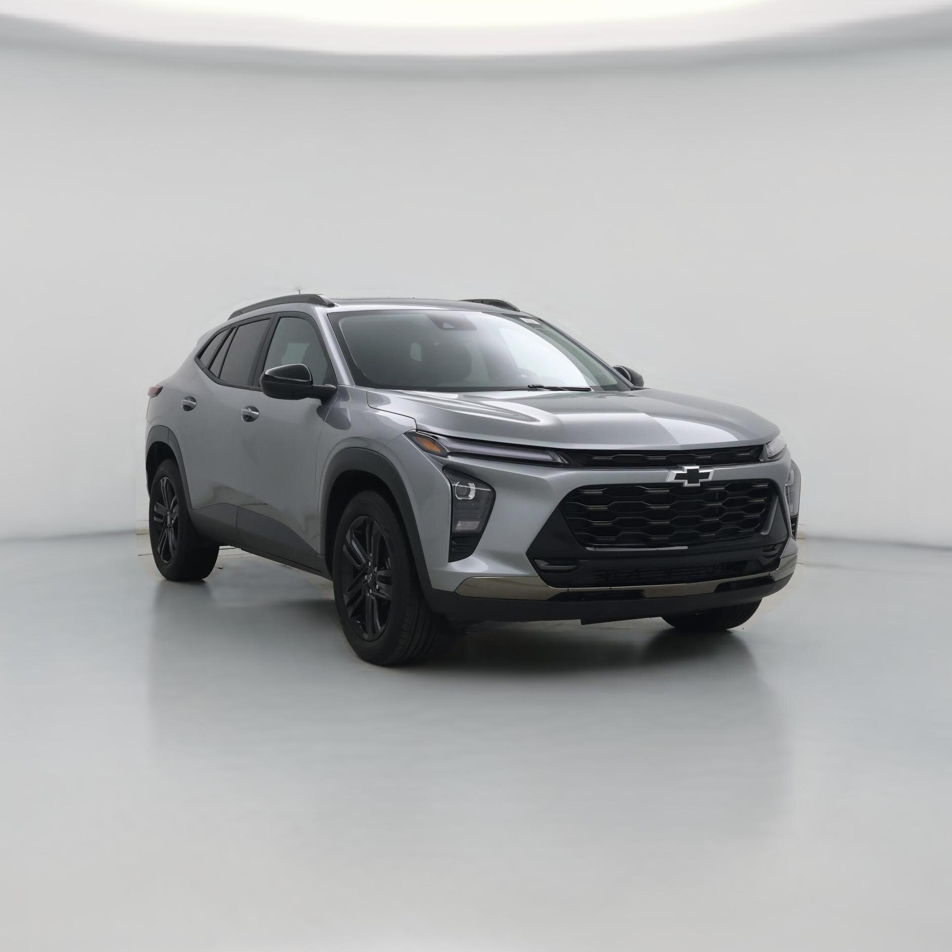 Thumbnail: 2024 Chevrolet Trax - 1