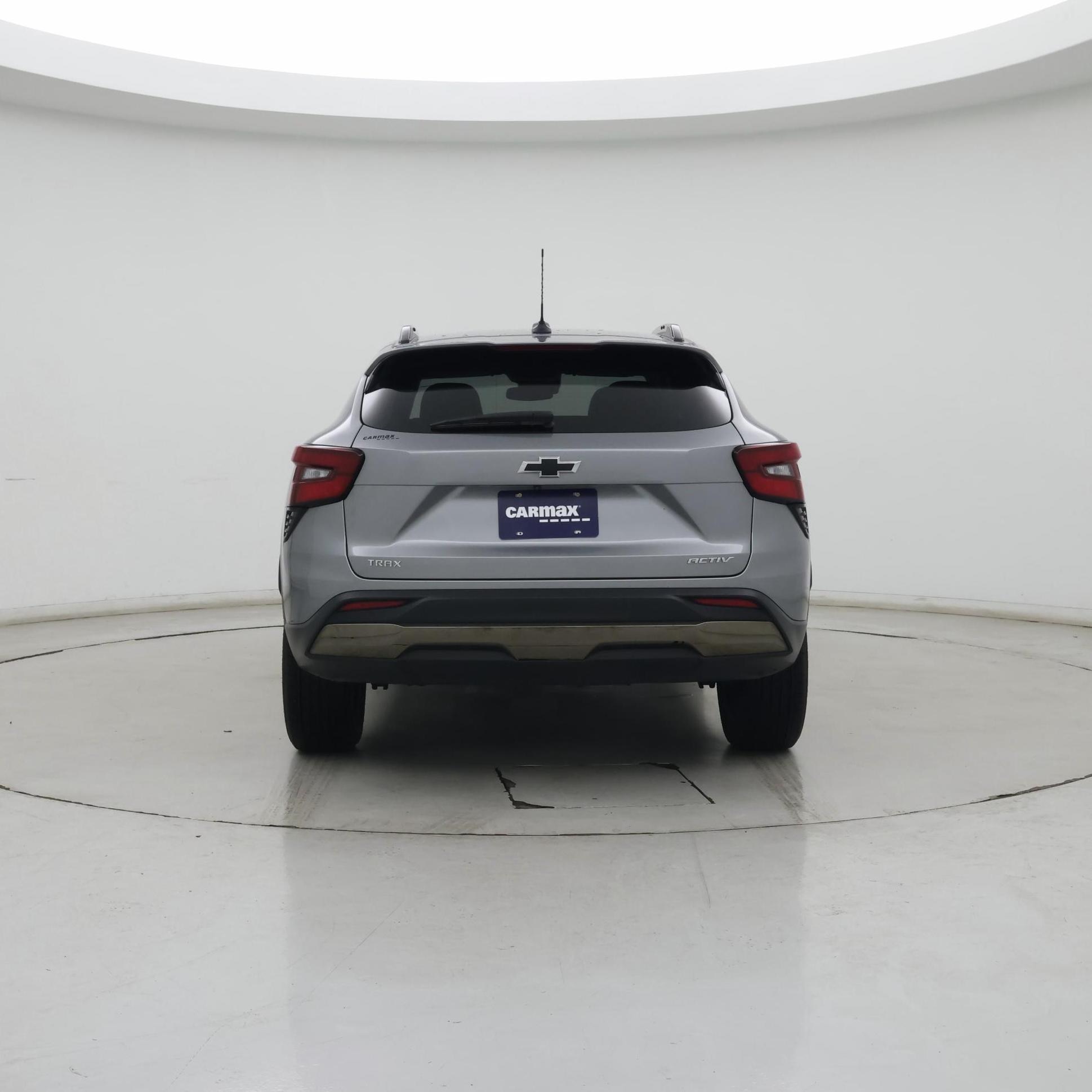 Thumbnail: 2024 Chevrolet Trax - 6