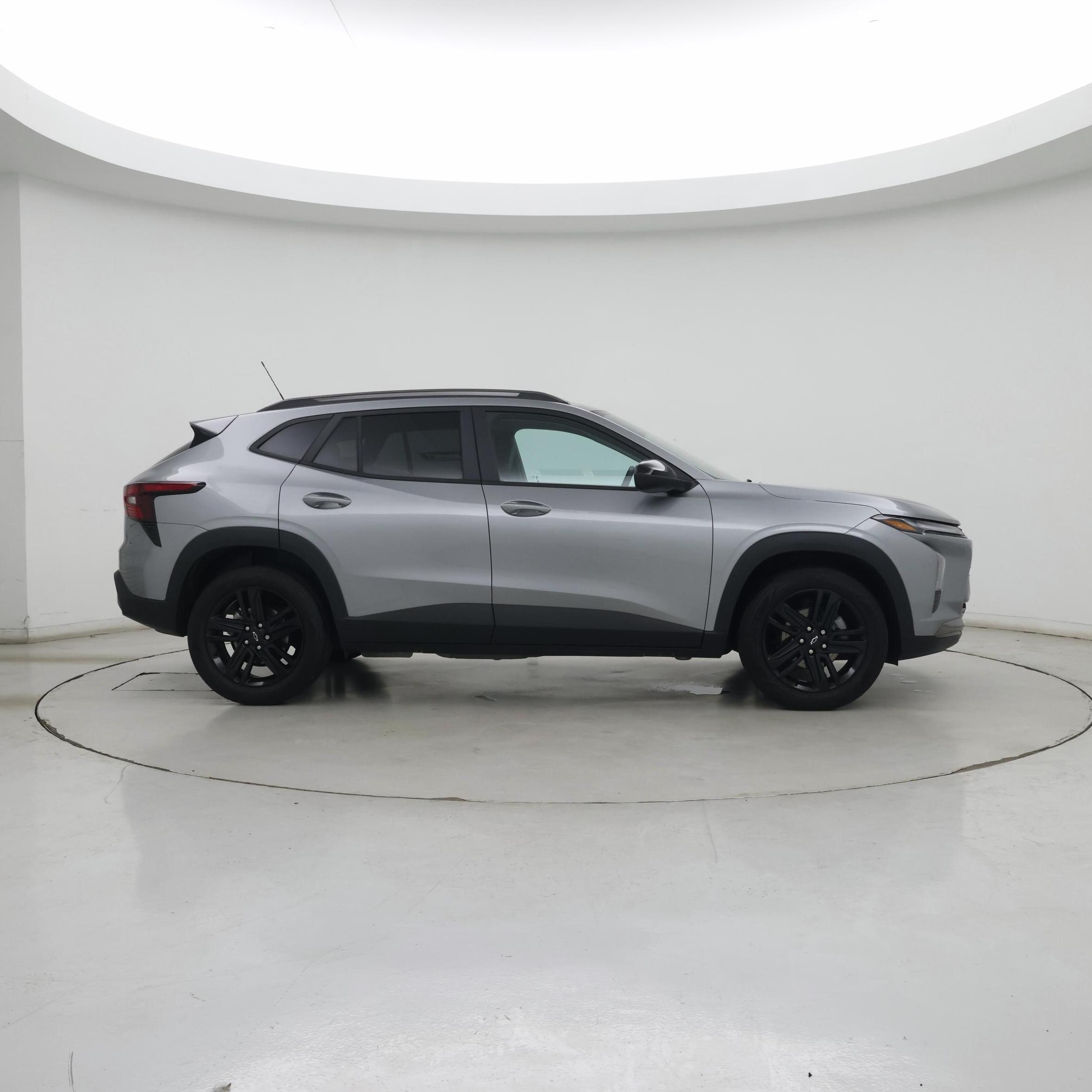 Thumbnail: 2024 Chevrolet Trax - 7