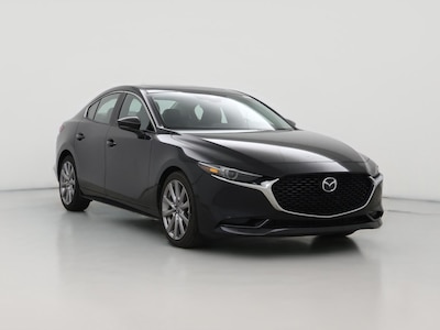 2019 Mazda Mazda3 Premium