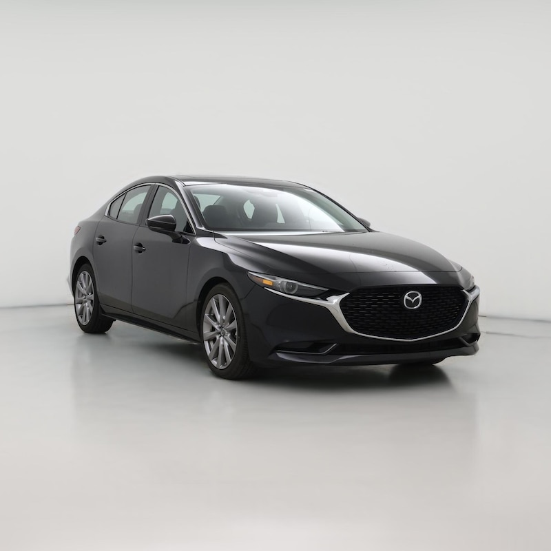 2019 Mazda Mazda3 Premium
