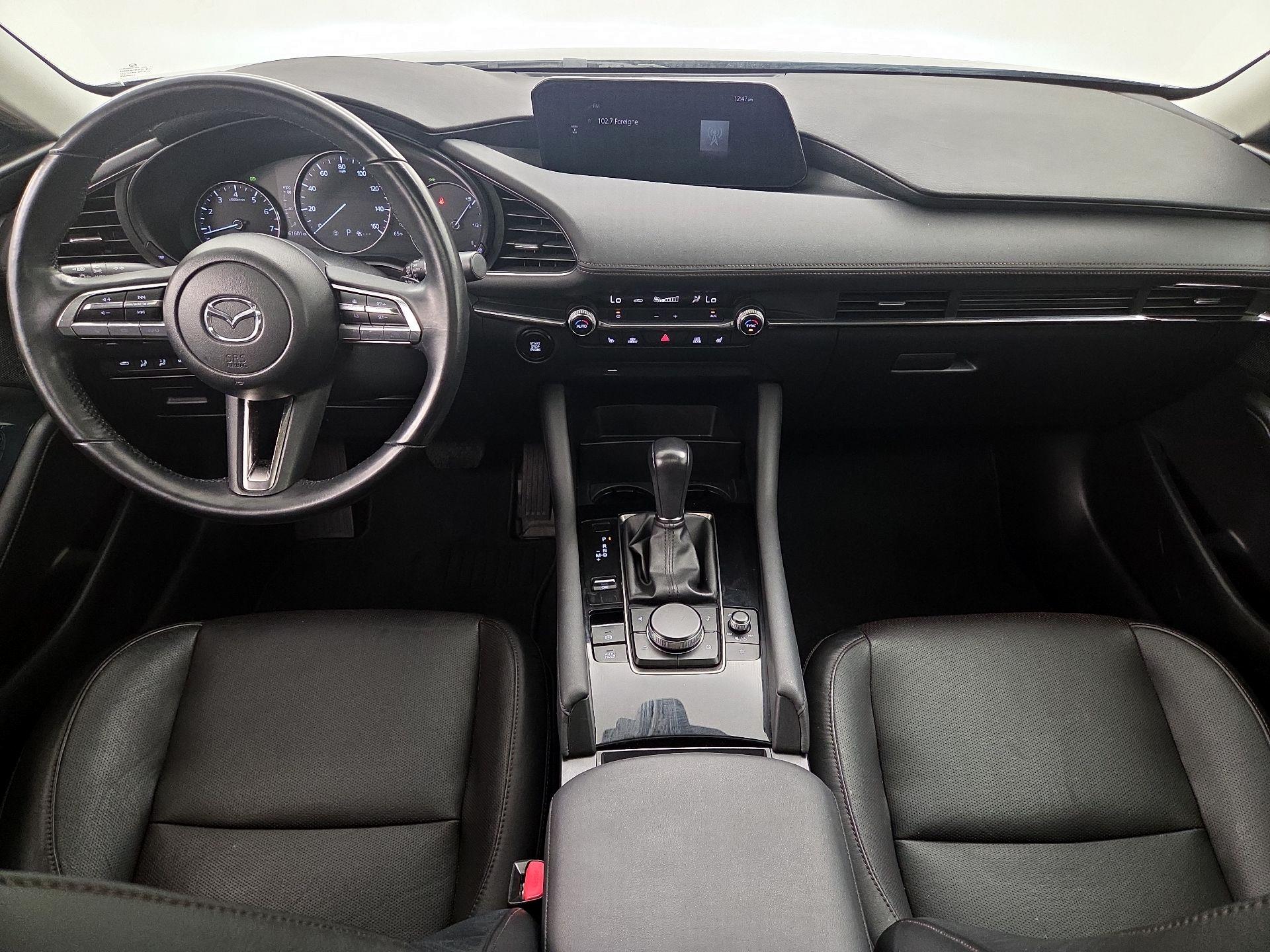 Thumbnail: 2019 Mazda Mazda3 - 9