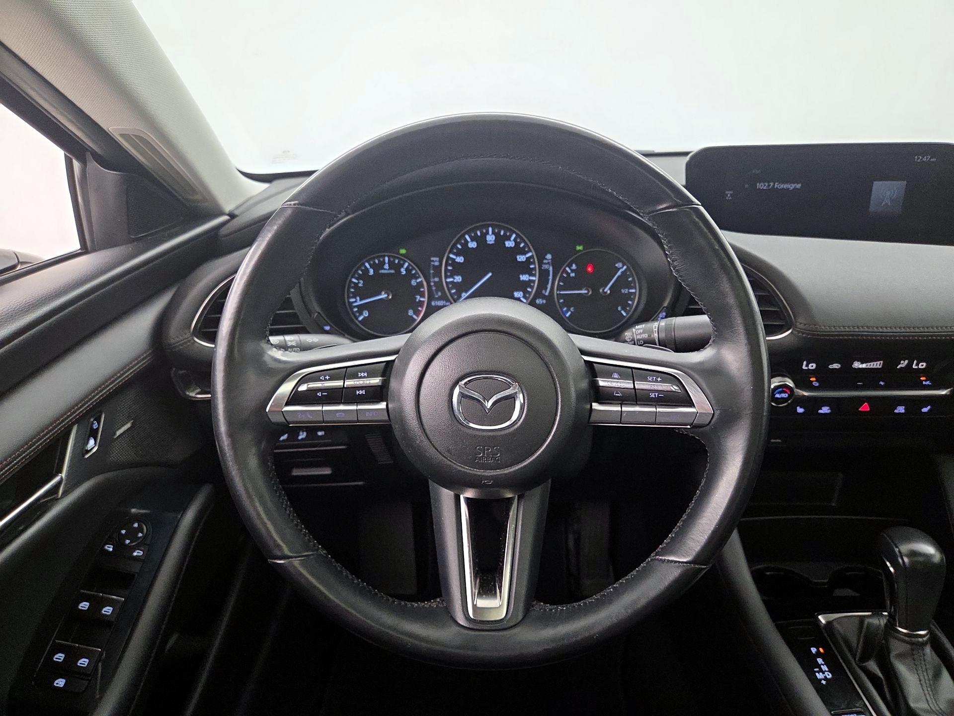 Thumbnail: 2019 Mazda Mazda3 - 10