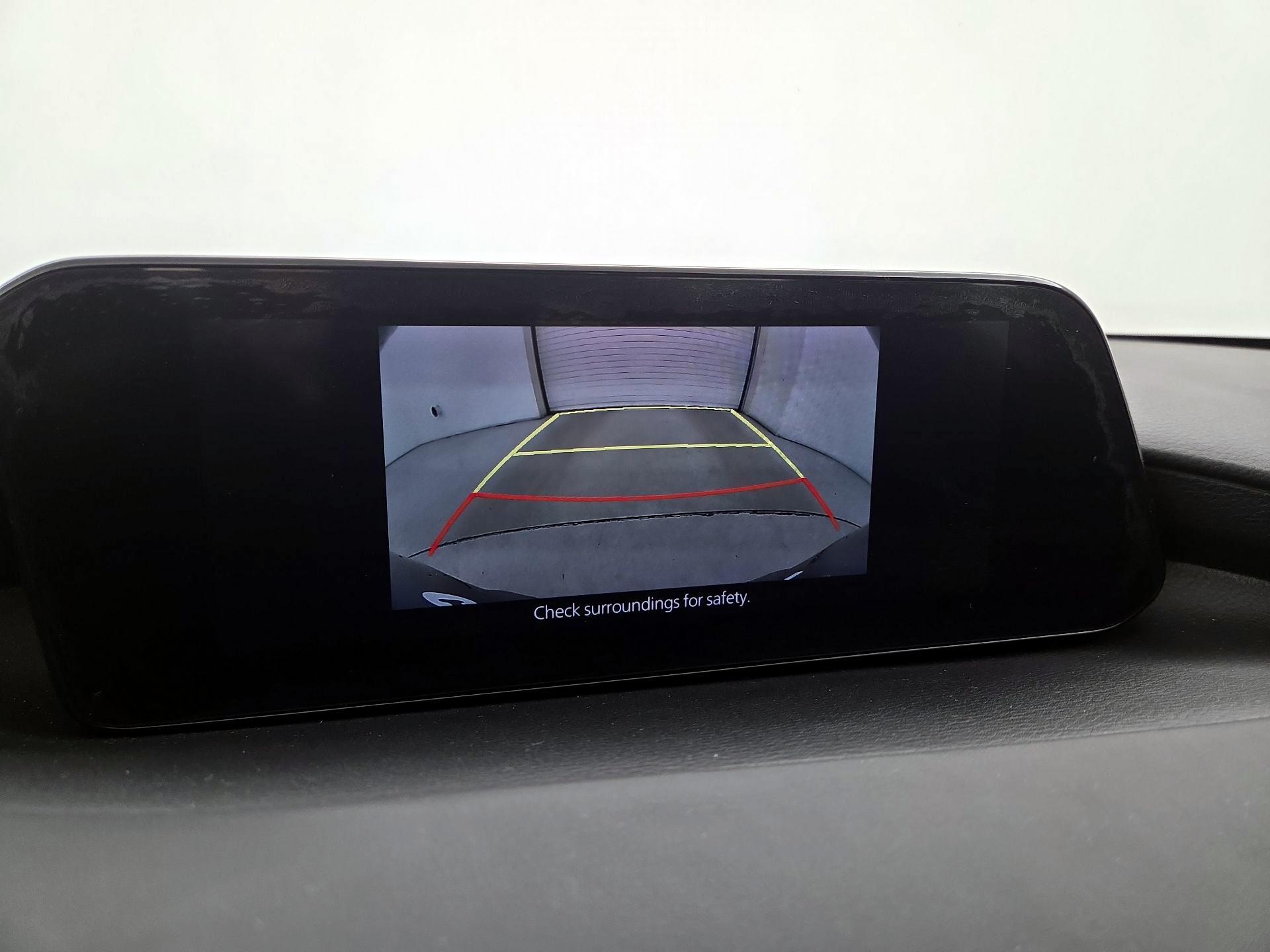 Thumbnail: 2019 Mazda Mazda3 - 14