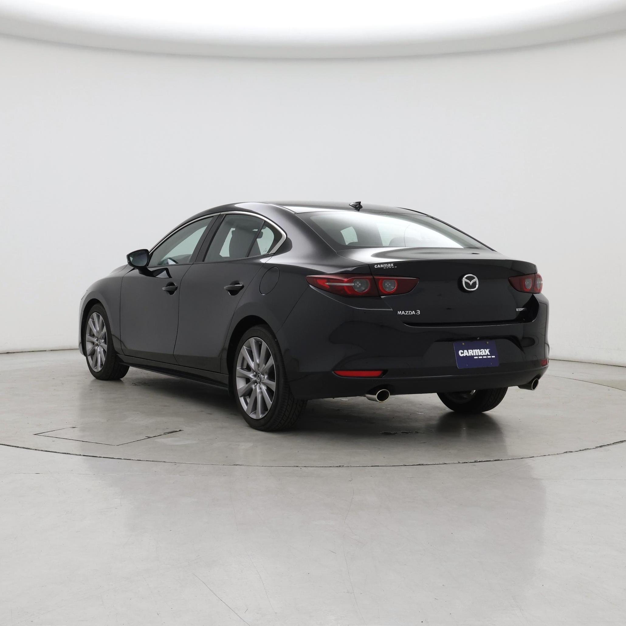 Thumbnail: 2019 Mazda Mazda3 - 2
