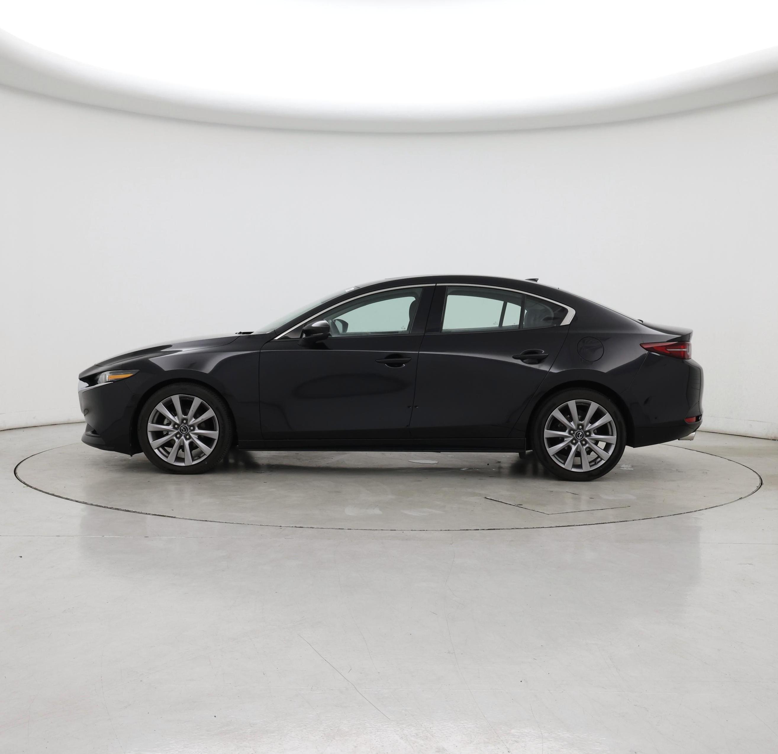 Thumbnail: 2019 Mazda Mazda3 - 3