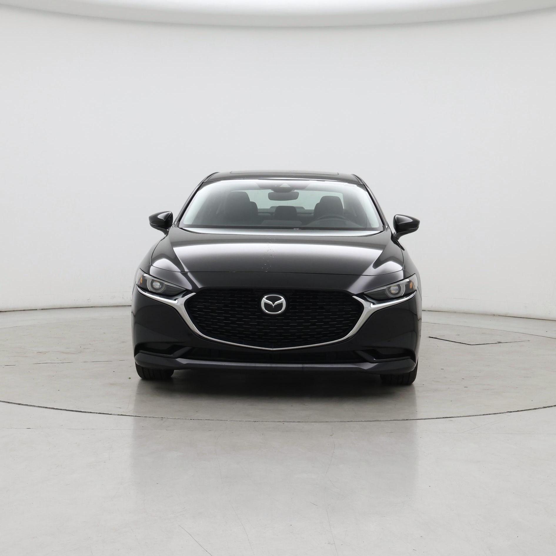 Thumbnail: 2019 Mazda Mazda3 - 5