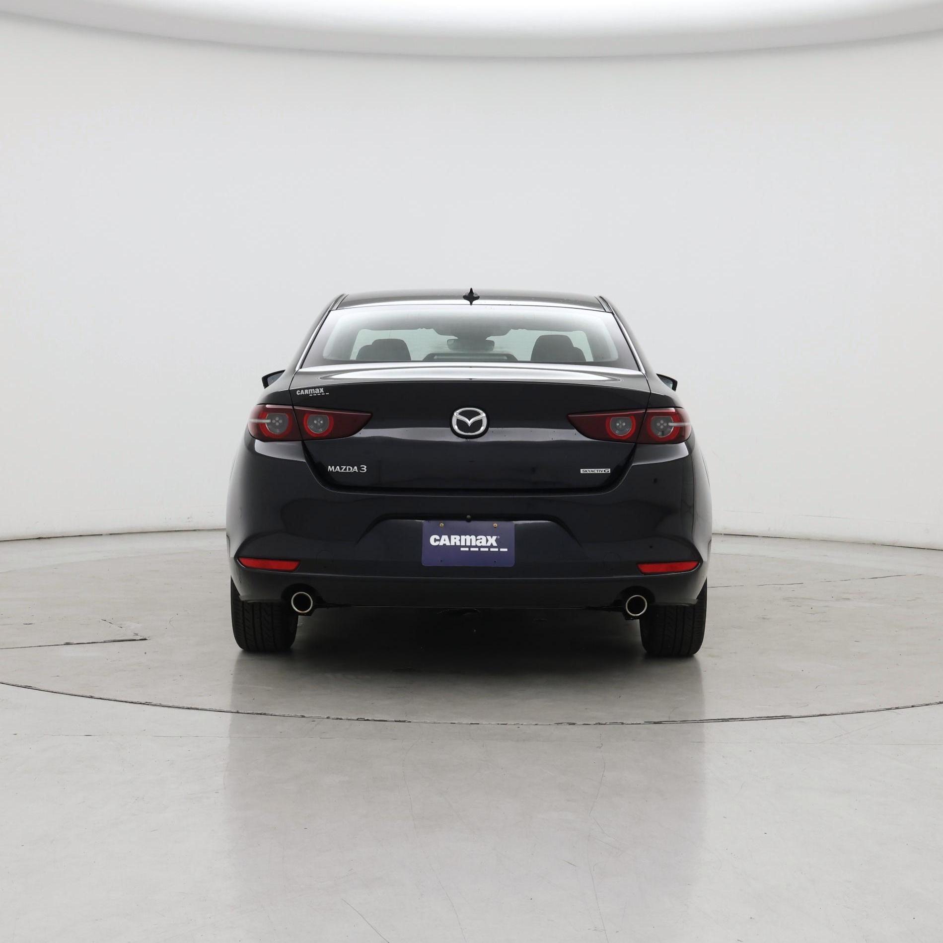 Thumbnail: 2019 Mazda Mazda3 - 6