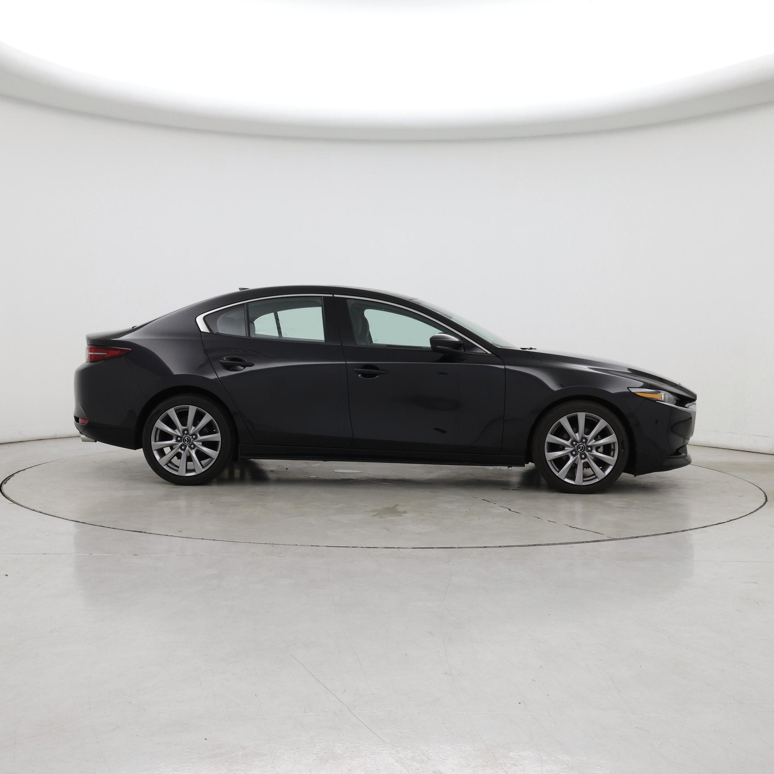 Thumbnail: 2019 Mazda Mazda3 - 7
