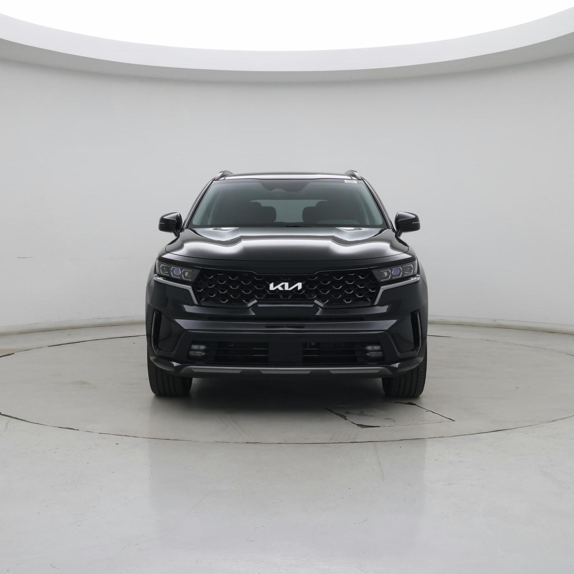 Thumbnail: 2023 Kia Sorento - 5
