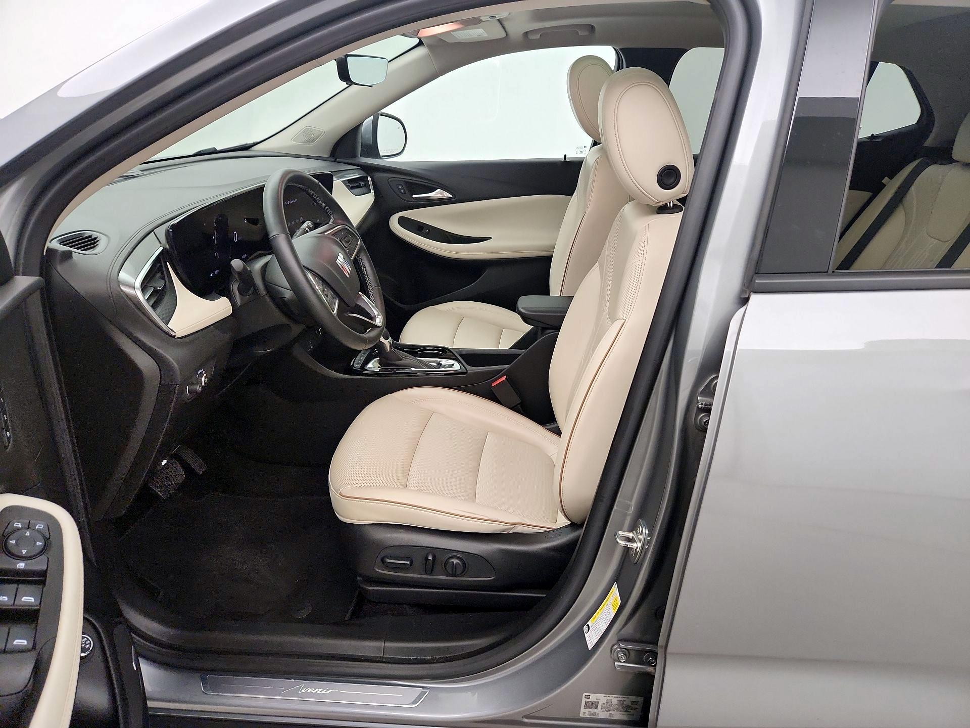 Thumbnail: 2024 Buick Encore GX - 11