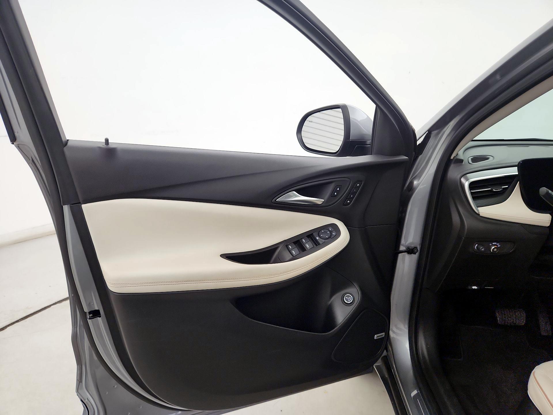 Thumbnail: 2024 Buick Encore GX - 12