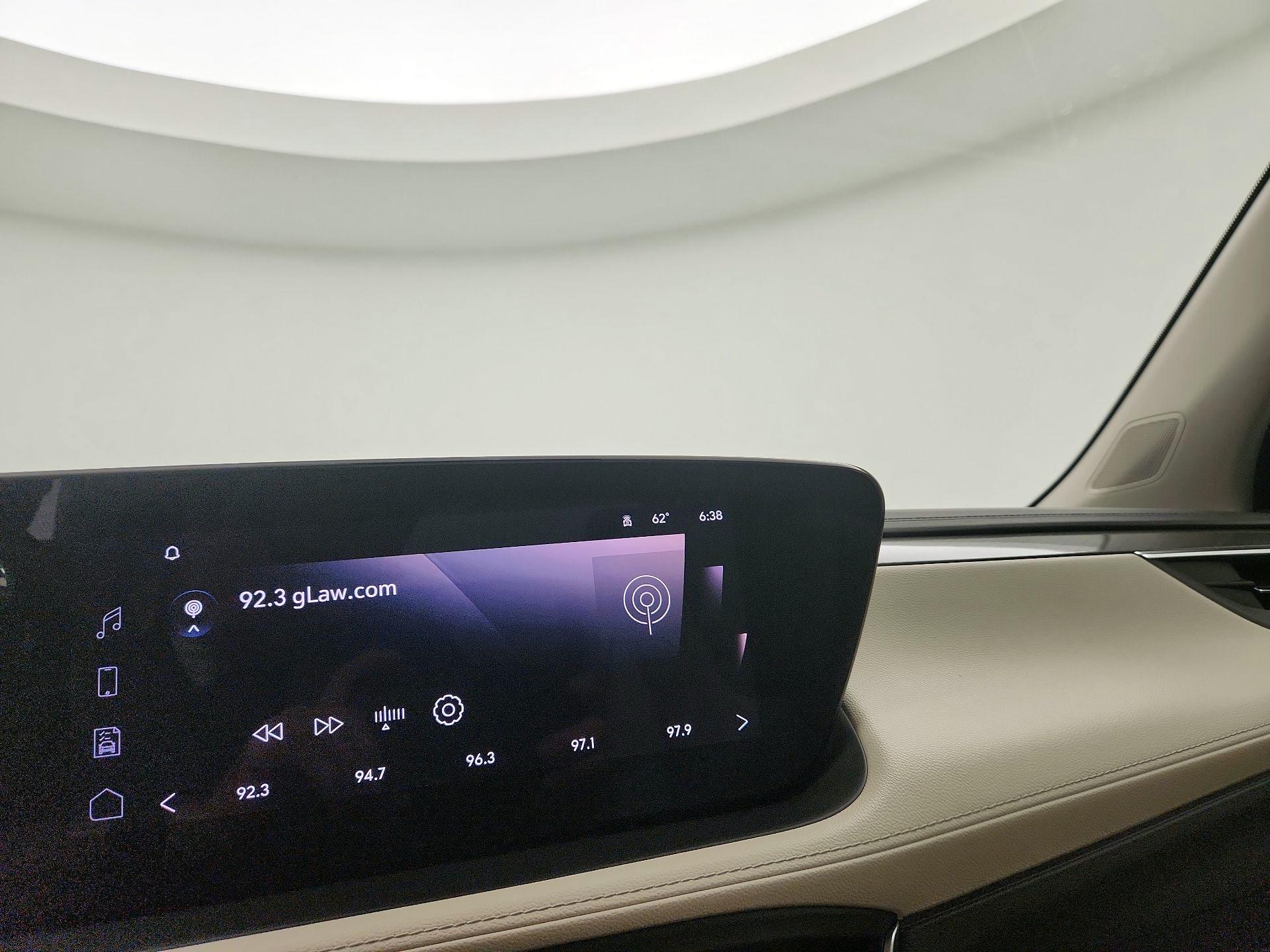 Thumbnail: 2024 Buick Encore GX - 15