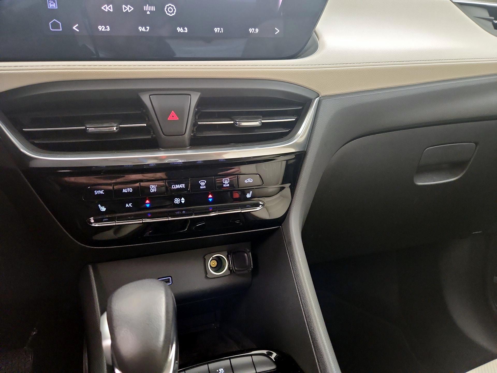 Thumbnail: 2024 Buick Encore GX - 16