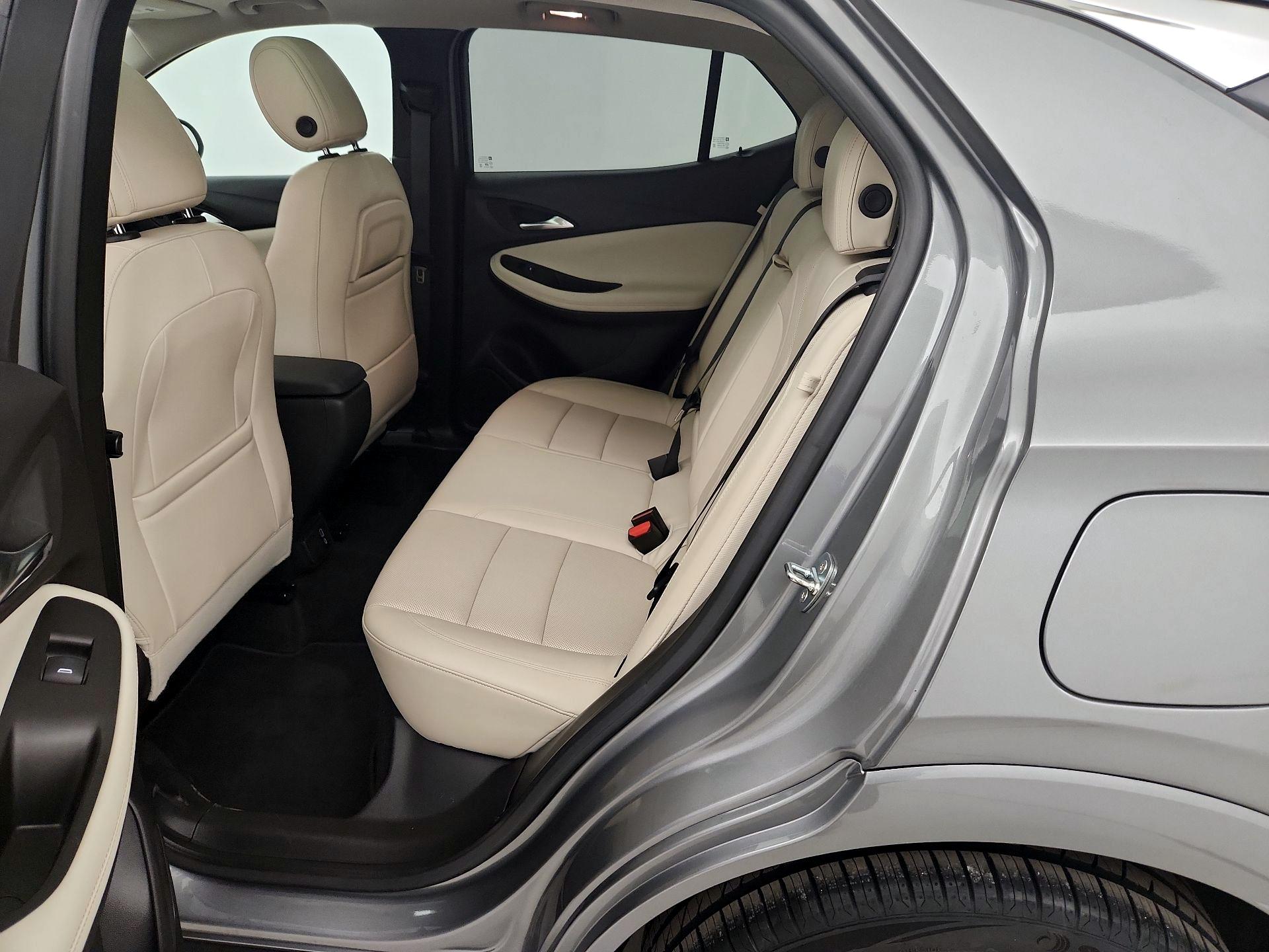 Thumbnail: 2024 Buick Encore GX - 20