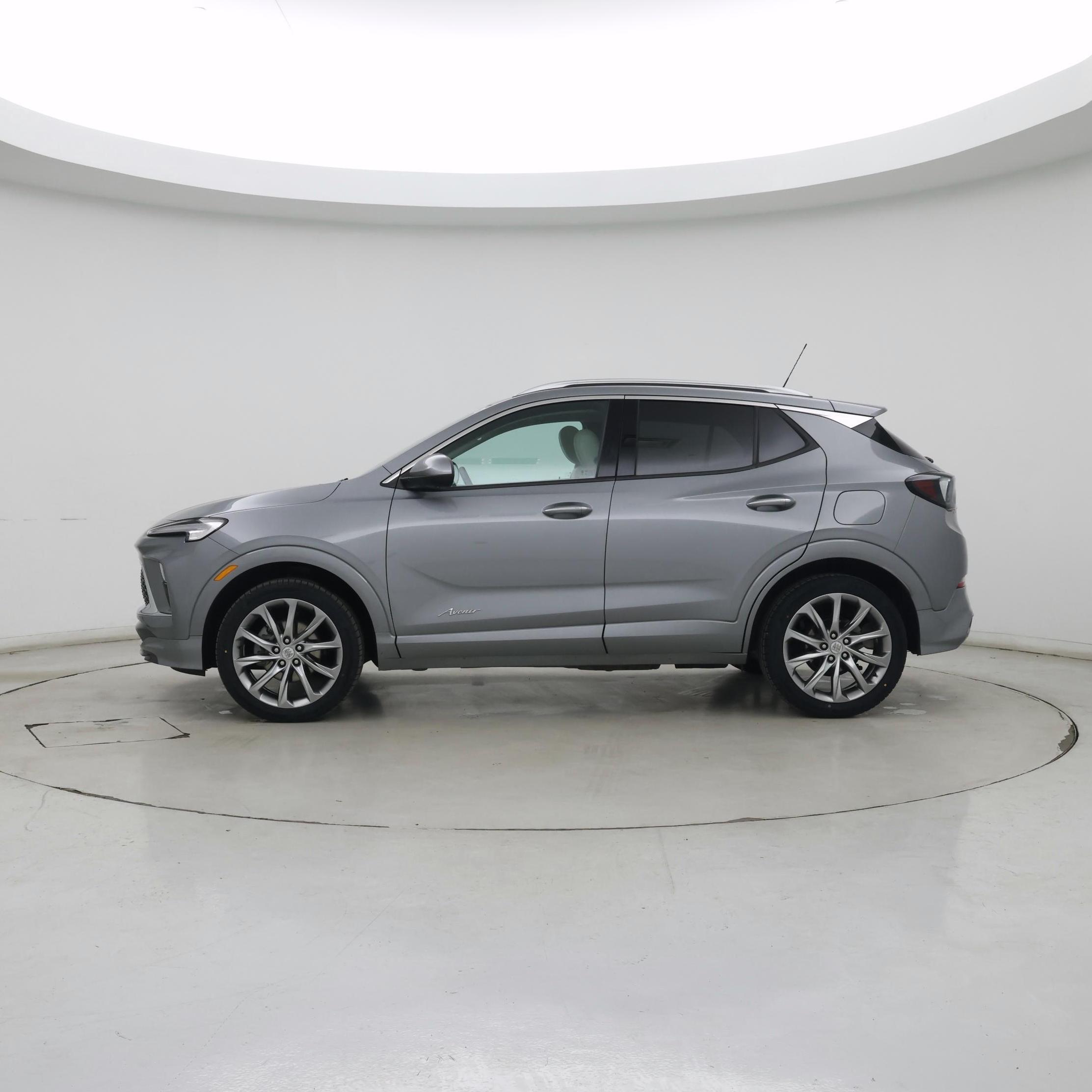 Thumbnail: 2024 Buick Encore GX - 3