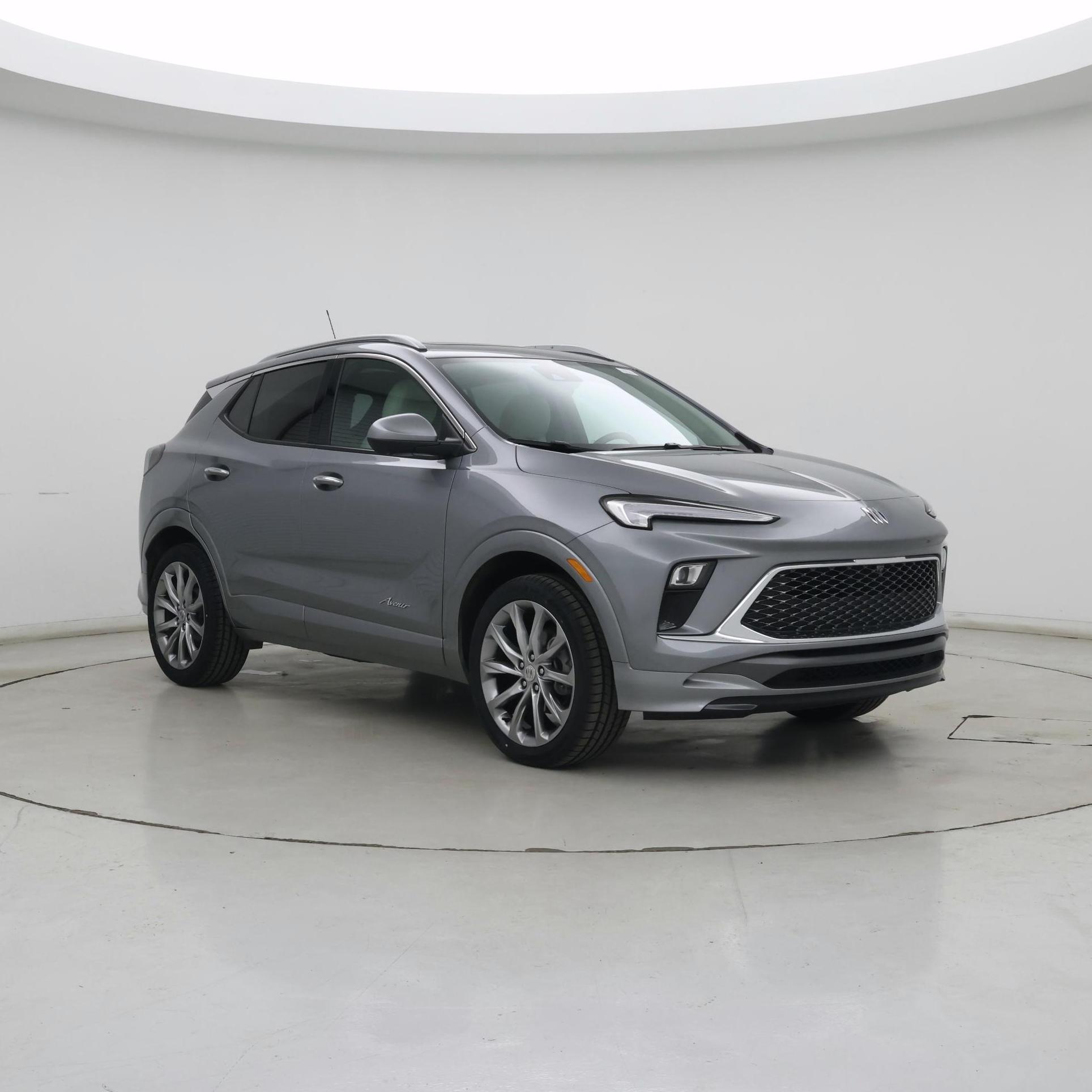 Thumbnail: 2024 Buick Encore GX - 7