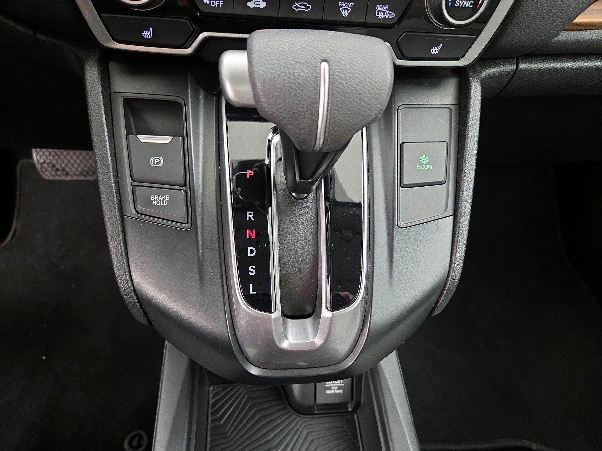 Thumbnail: 2017 Honda CR-V - 17