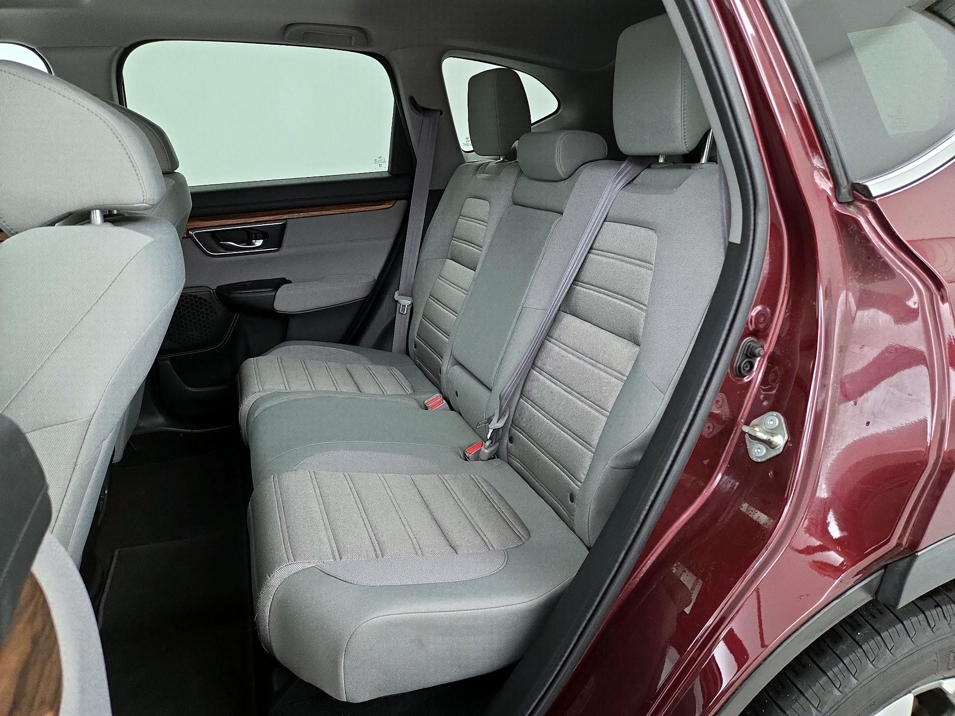 Thumbnail: 2017 Honda CR-V - 20