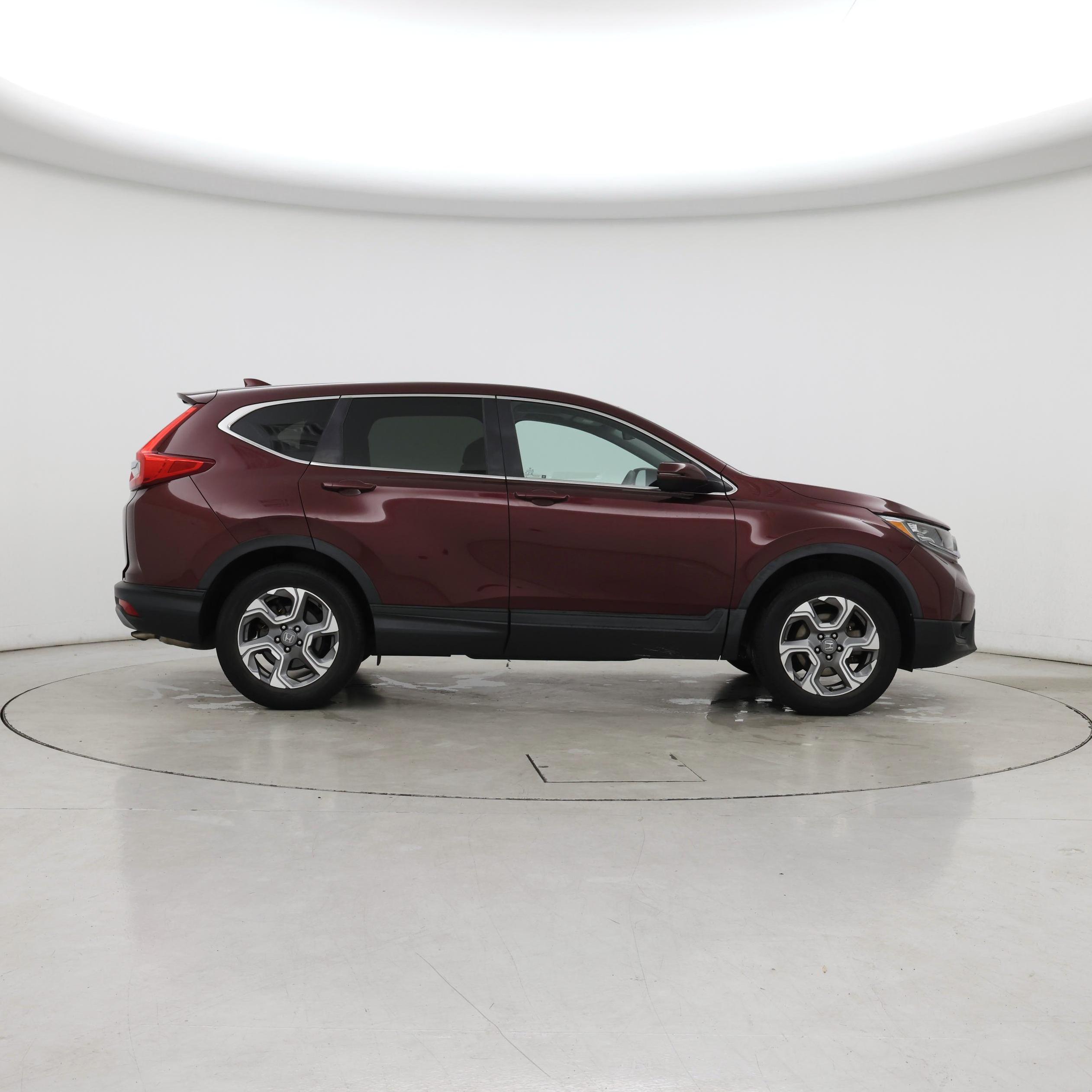Thumbnail: 2017 Honda CR-V - 7