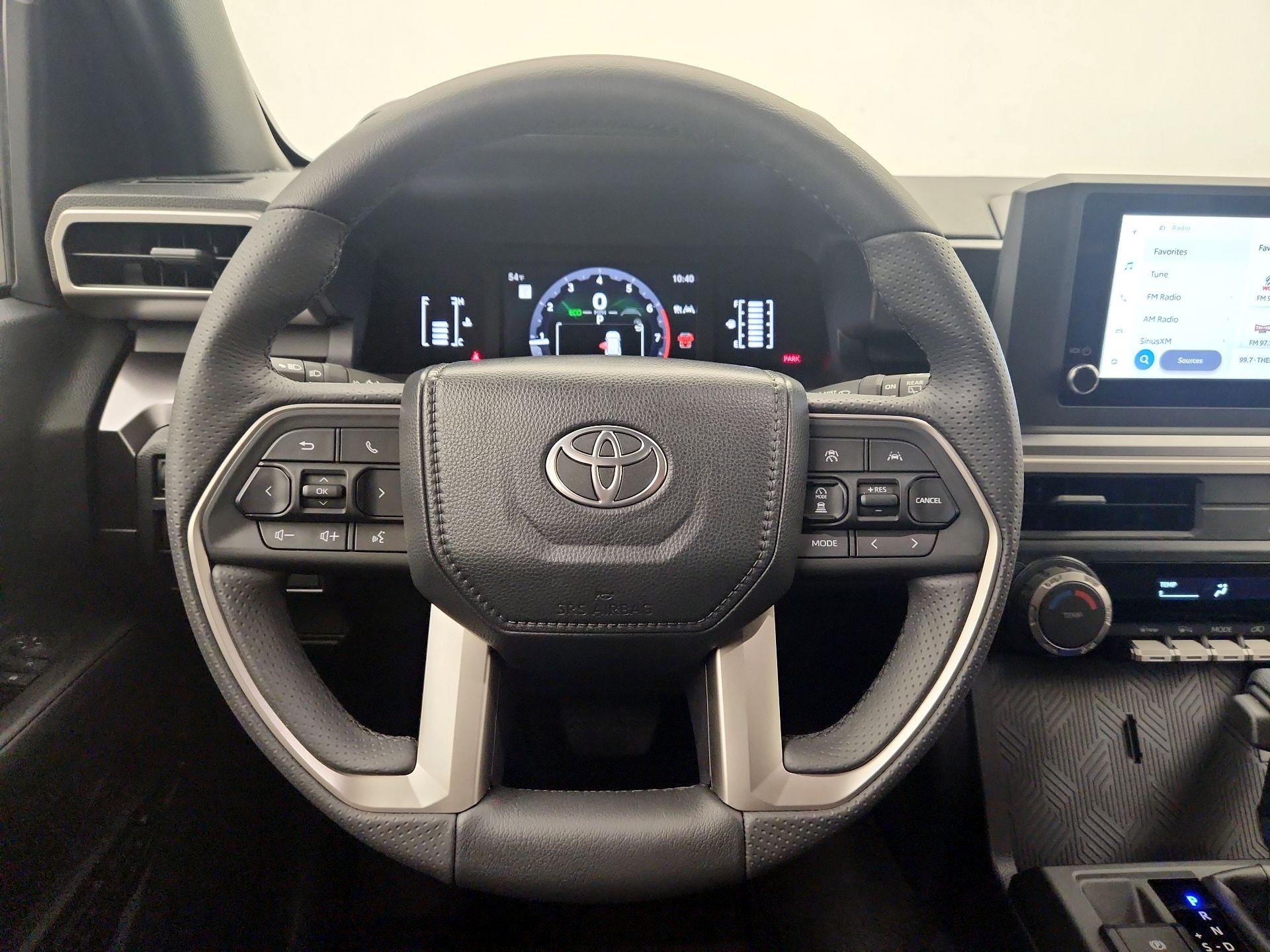 Thumbnail: 2026 Toyota 4Runner - 10