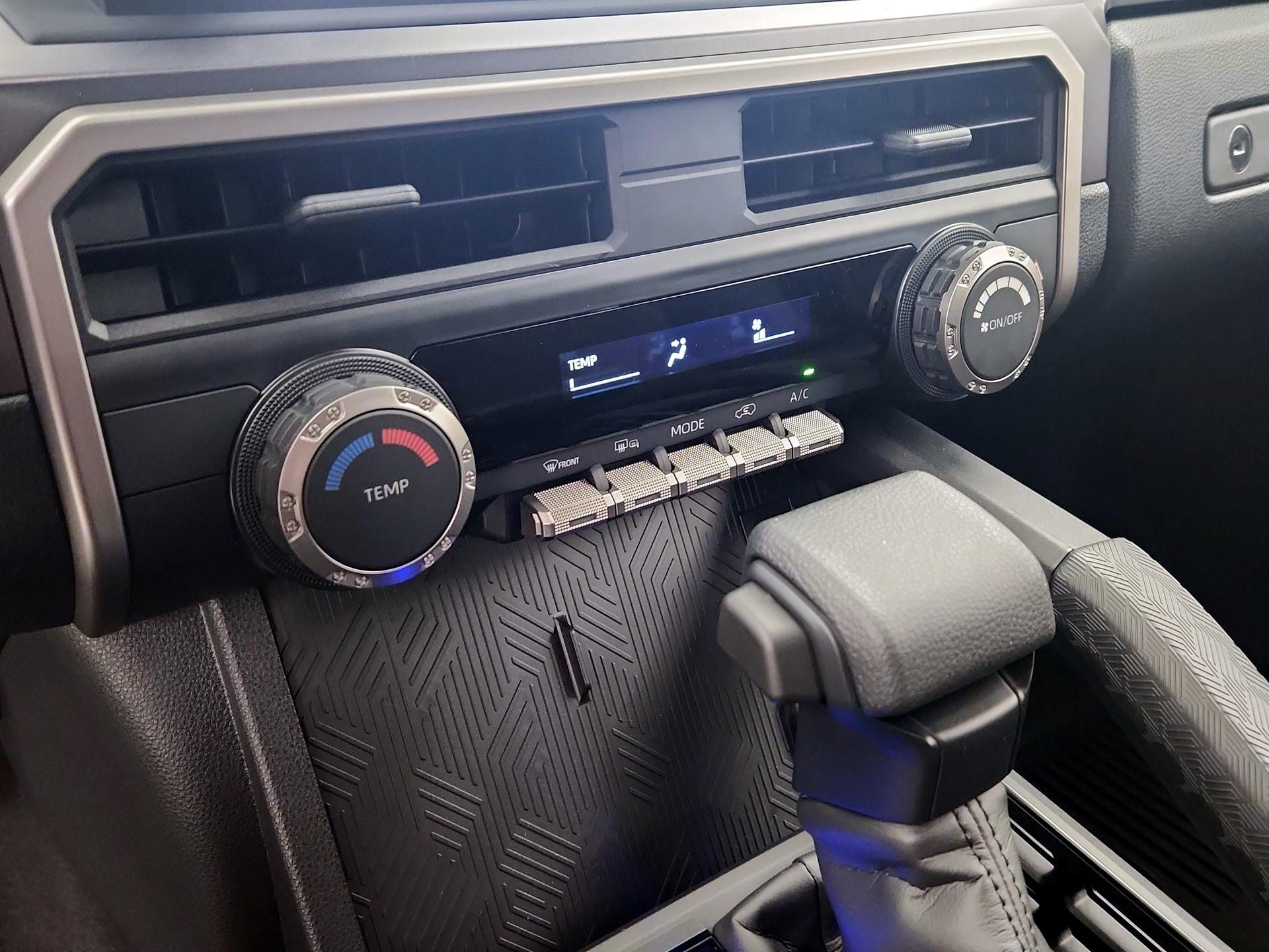 Thumbnail: 2026 Toyota 4Runner - 17