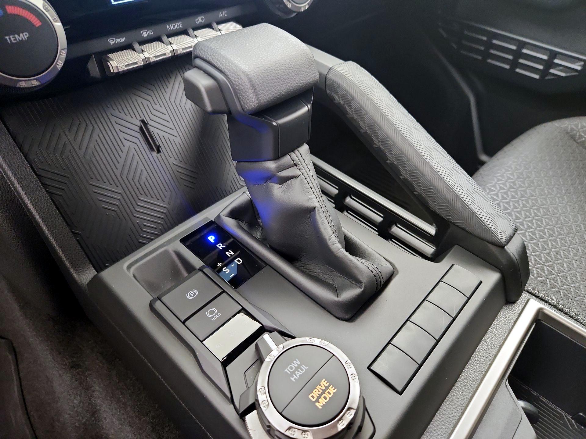 Thumbnail: 2026 Toyota 4Runner - 18