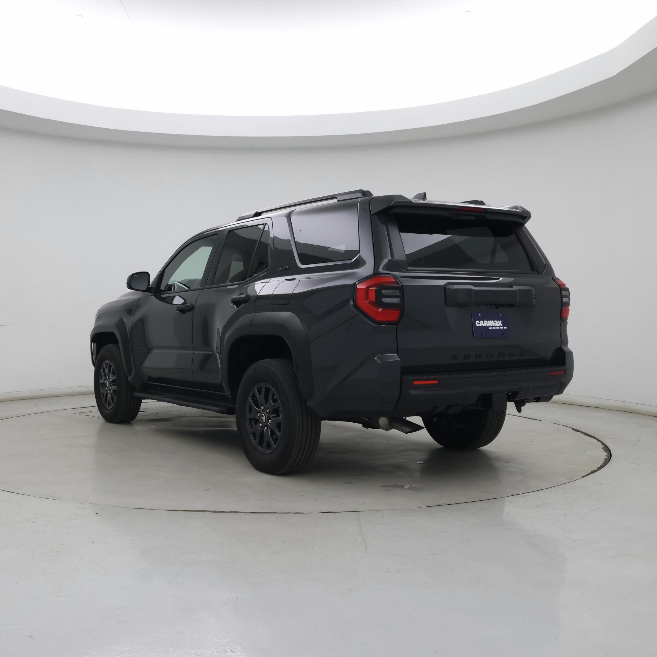 Thumbnail: 2026 Toyota 4Runner - 2