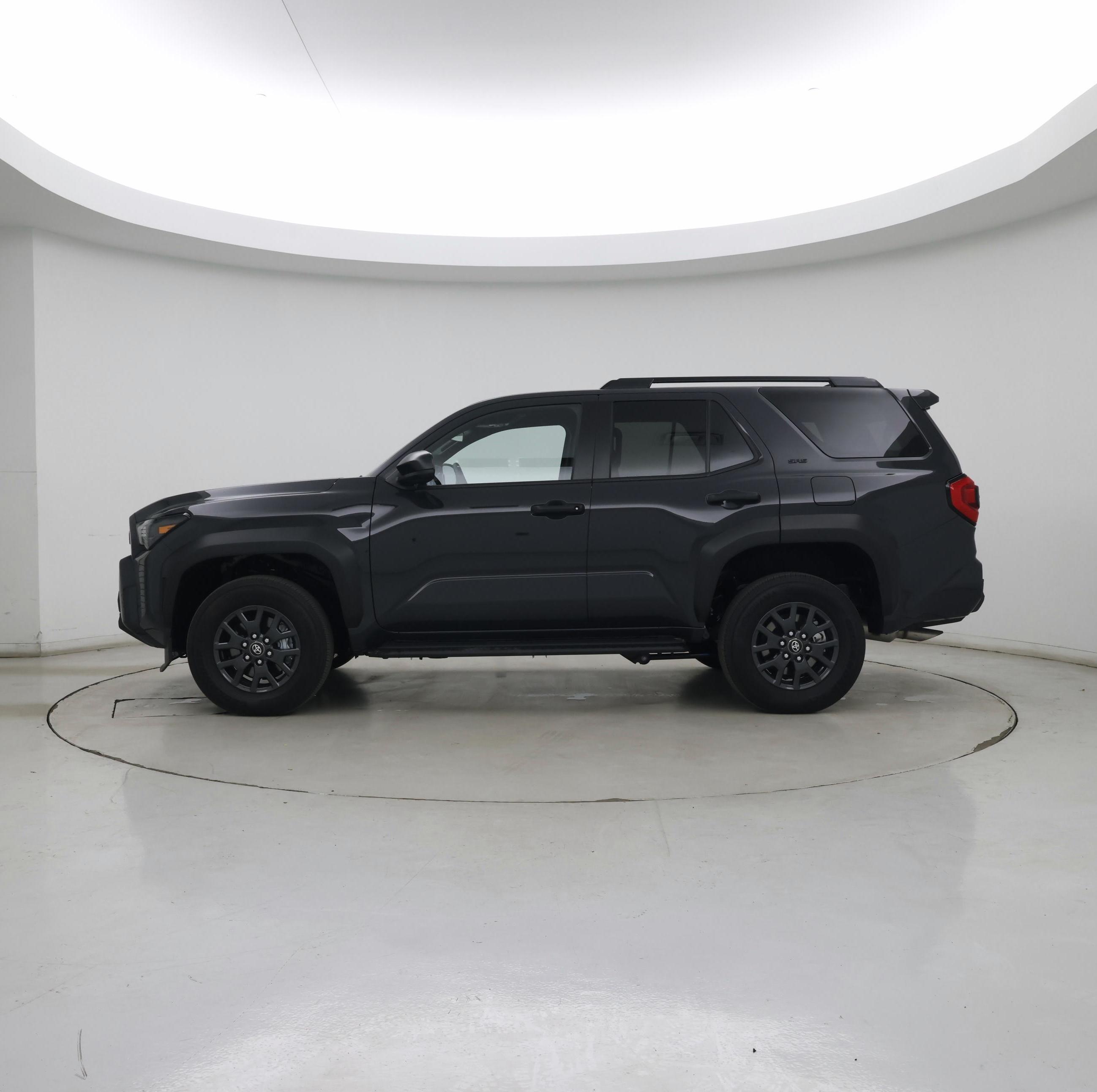 Thumbnail: 2026 Toyota 4Runner - 3